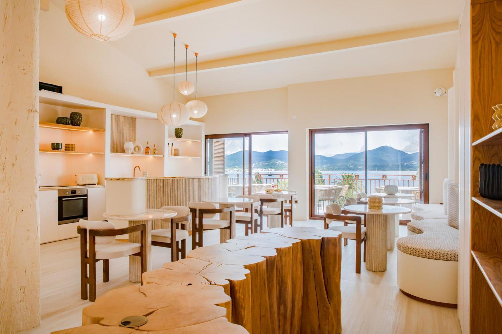 Hotel Tinah