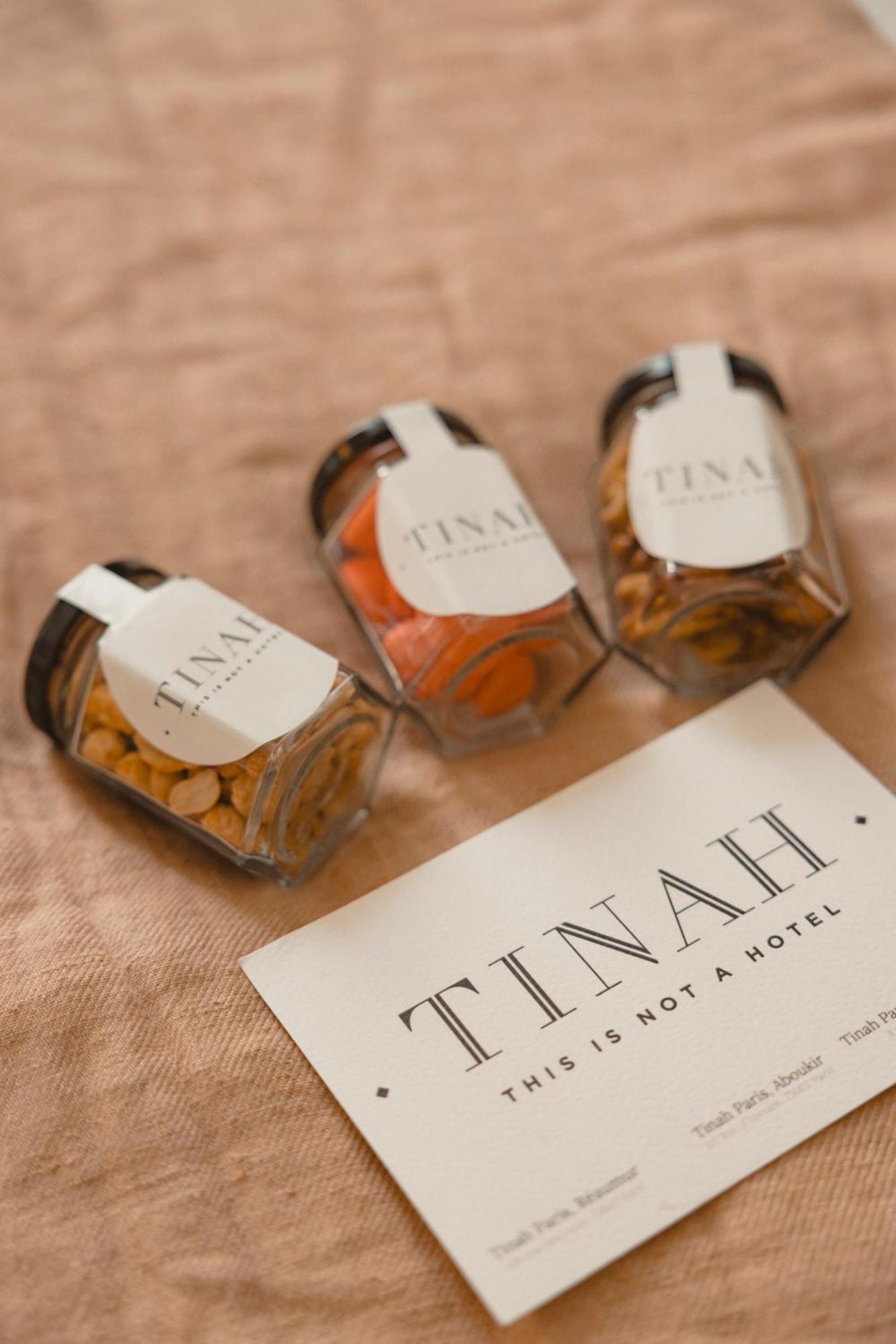 Tinah Hotel 4*