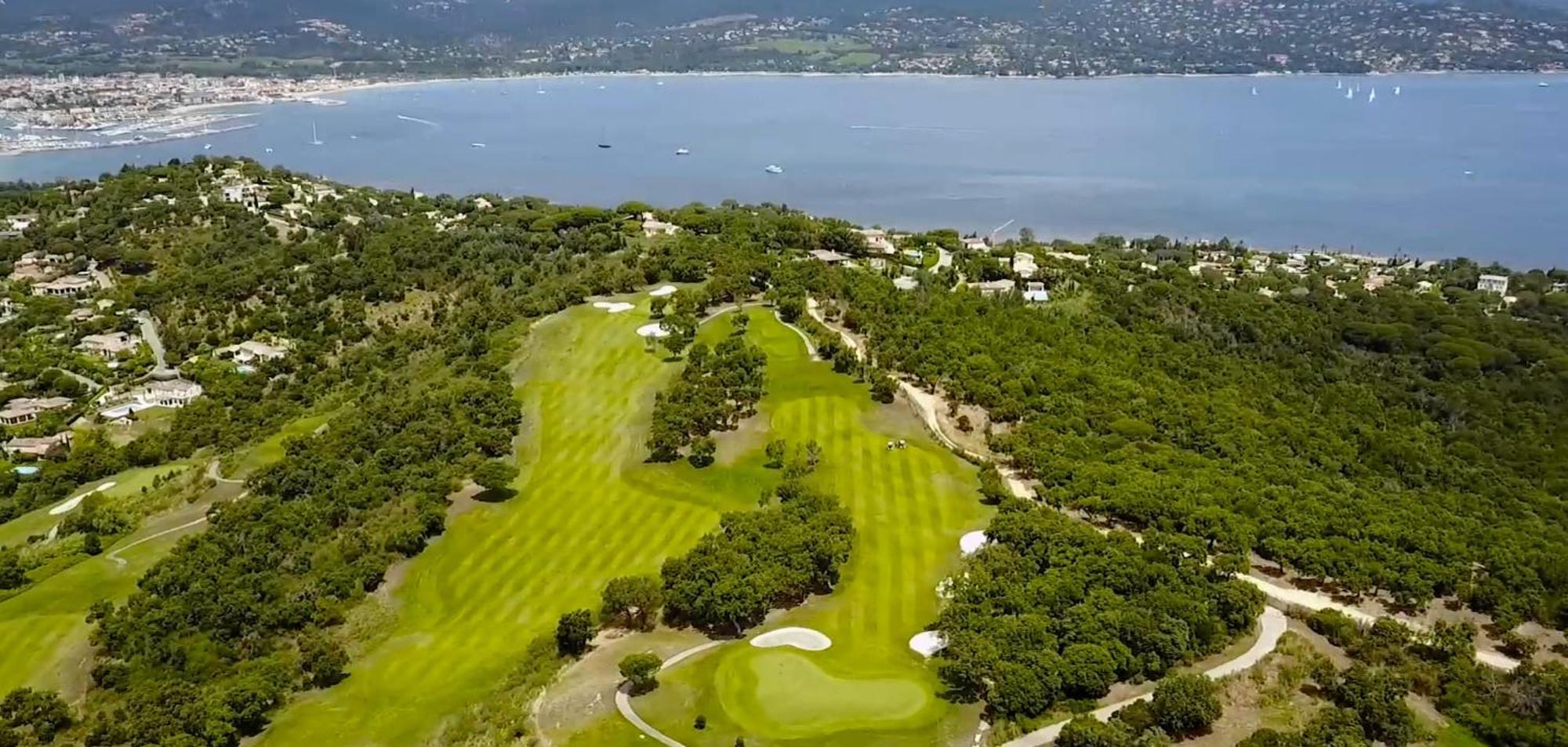Residences Golf Club