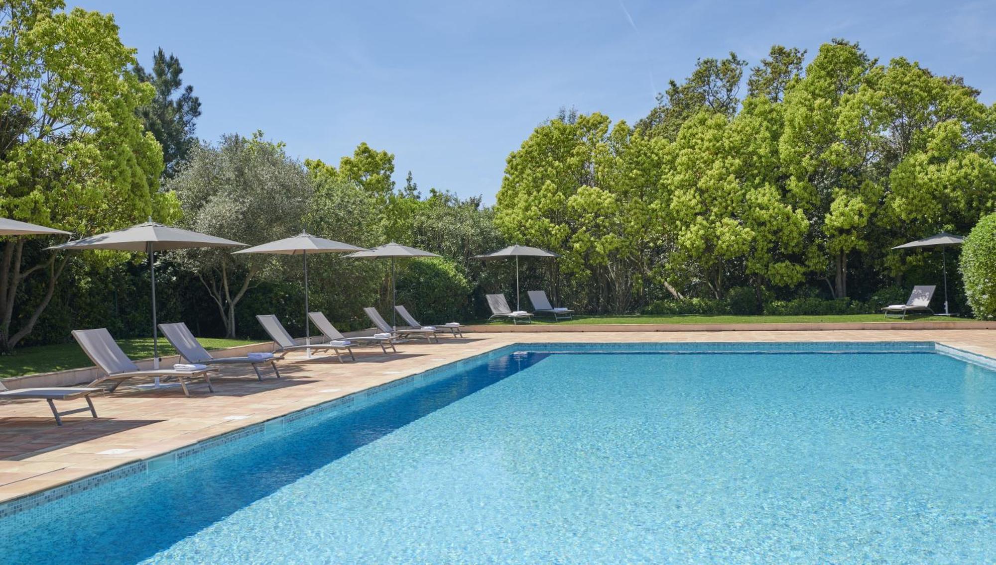 Holiday home Residences Golf Club Saint-Tropez