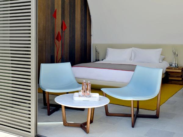 Hotel Sezz