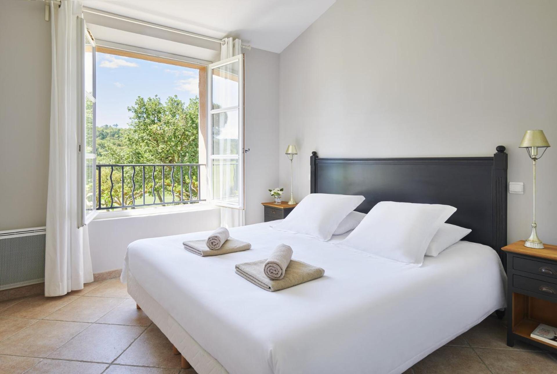 Residences Golf Club * Saint-Tropez