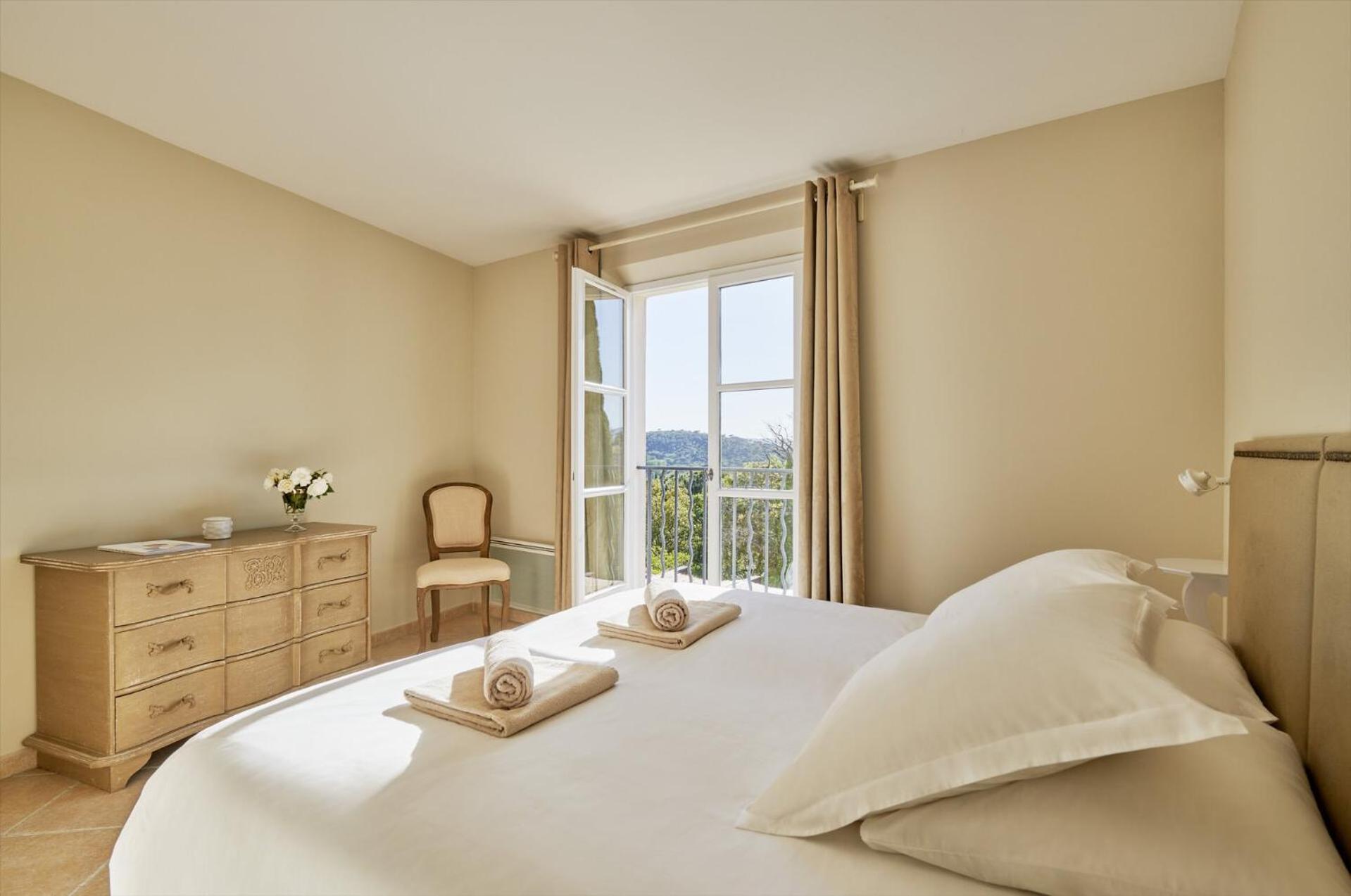 Holiday home Residences Golf Club