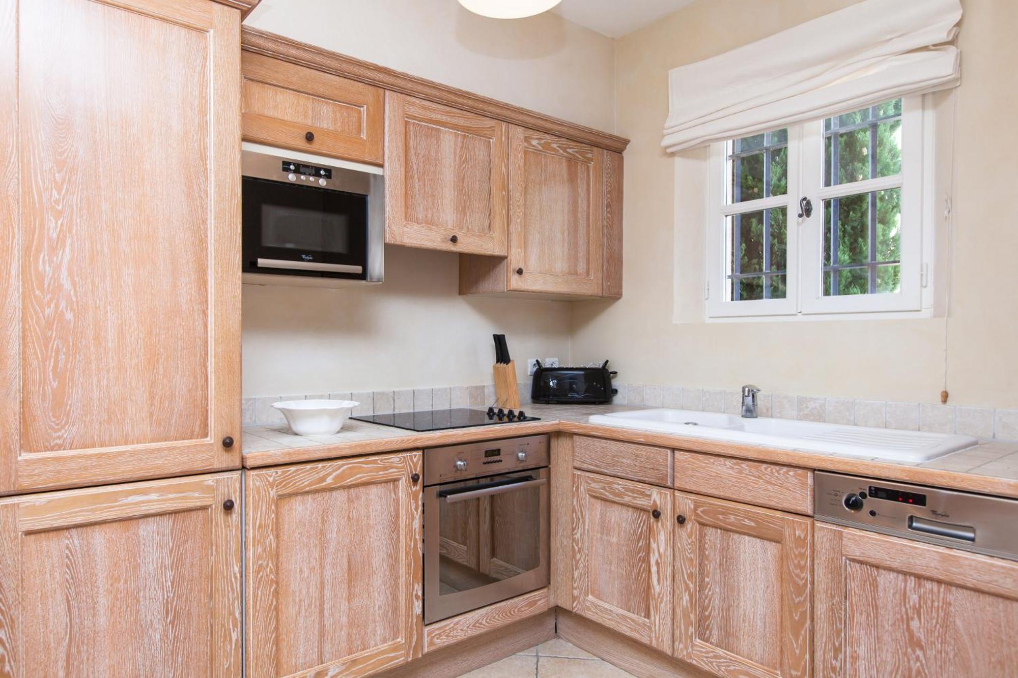 Residences Golf Club Holiday home *