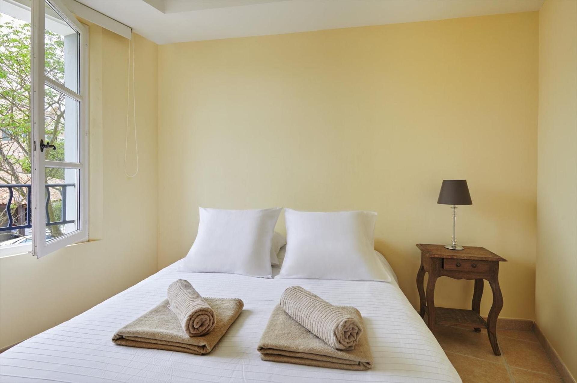 Residences Golf Club * Saint-Tropez