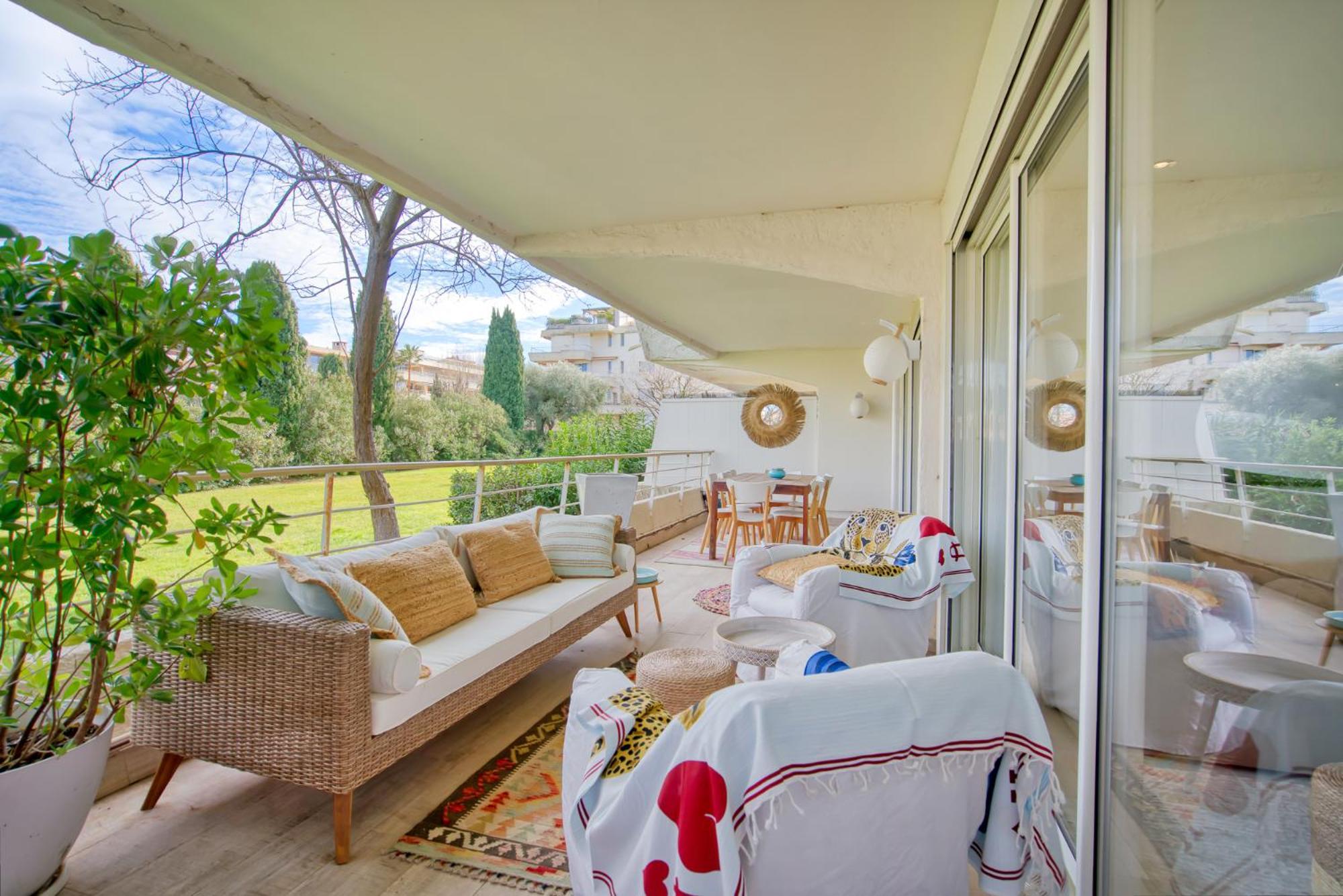 Appartement Mon Eden Au Soleil De *