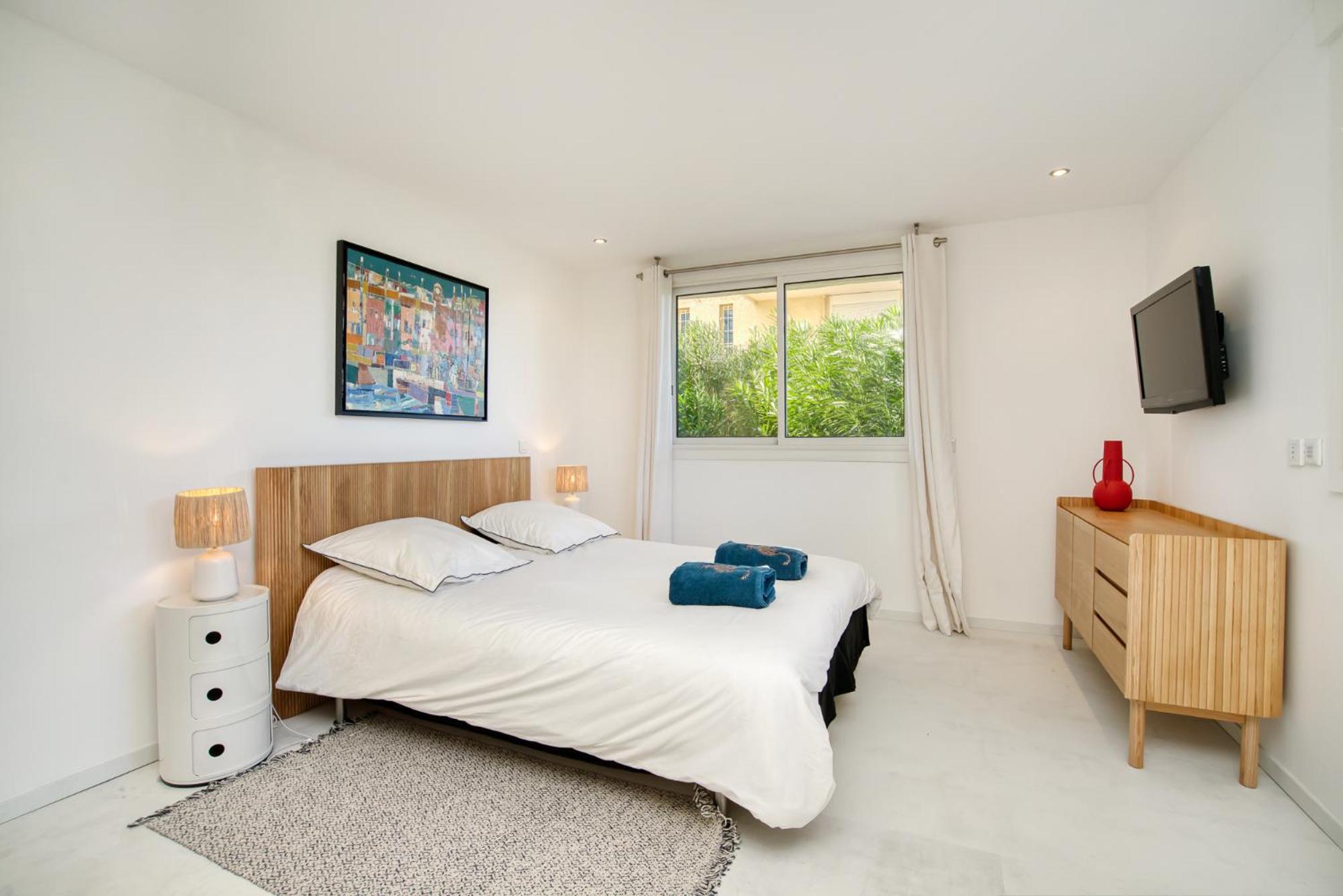 Appartement Mon Eden Au Soleil De