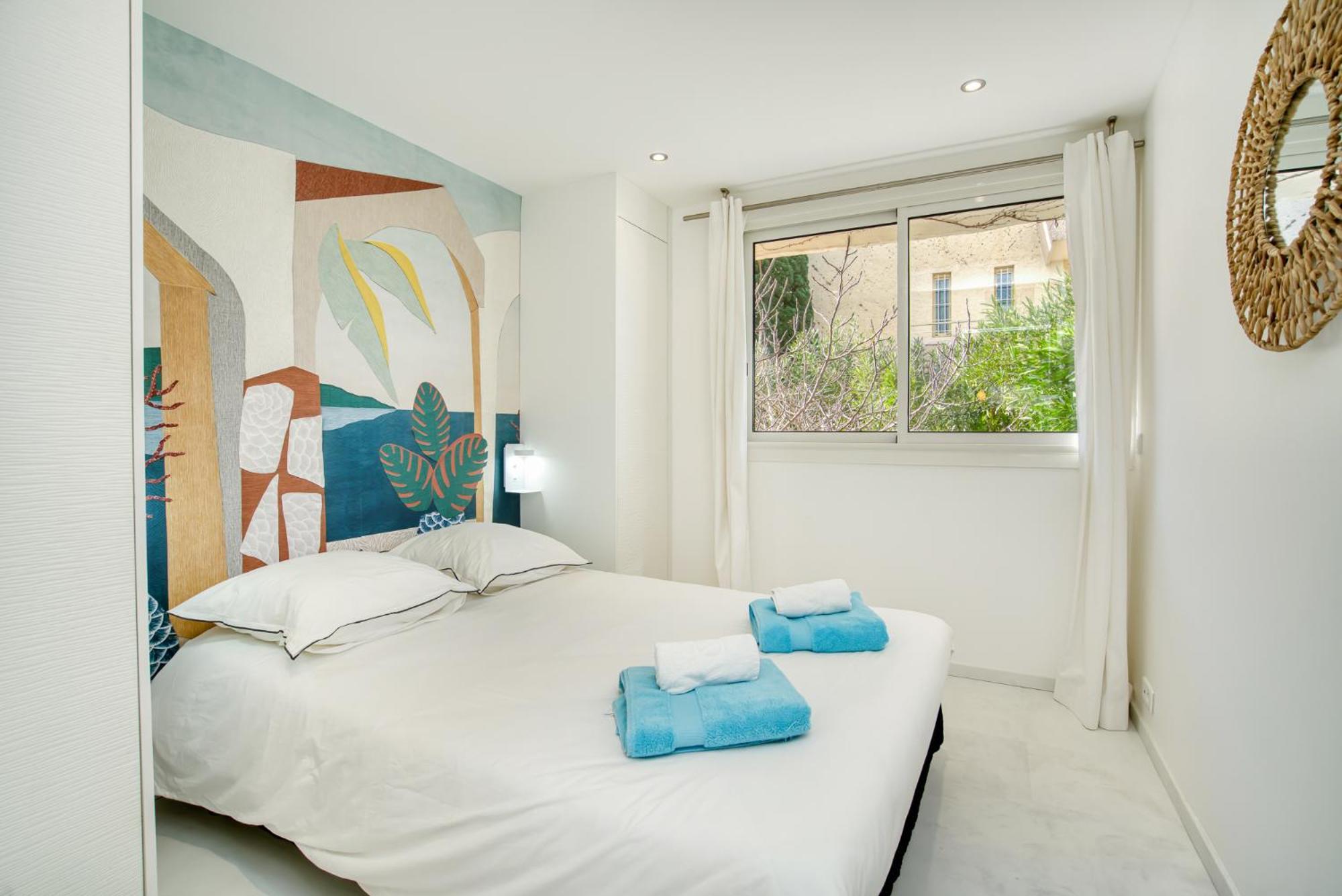 Appartement Mon Eden Au Soleil De *