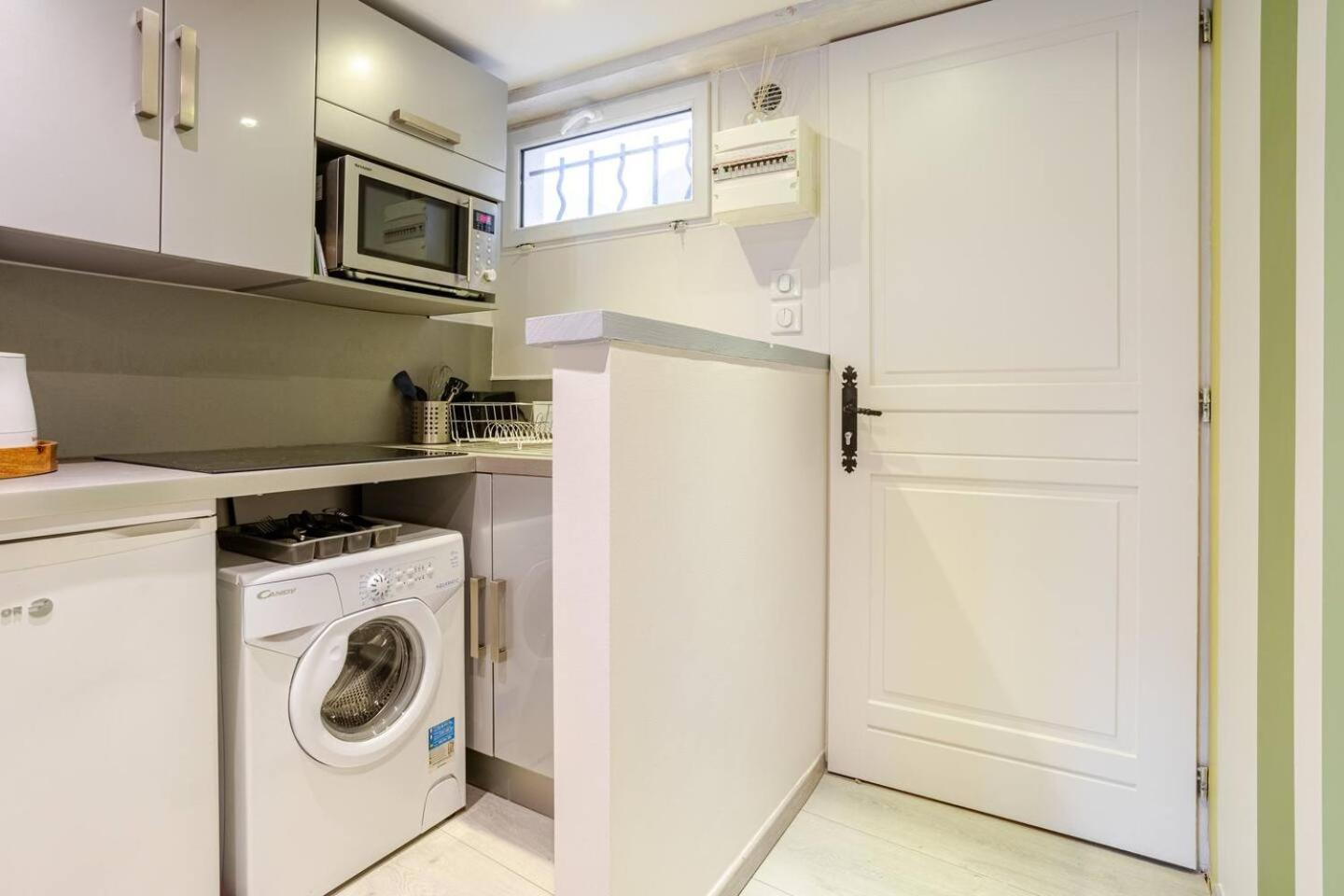 Apartment Cozy Le Cedre, Port De Tropez *