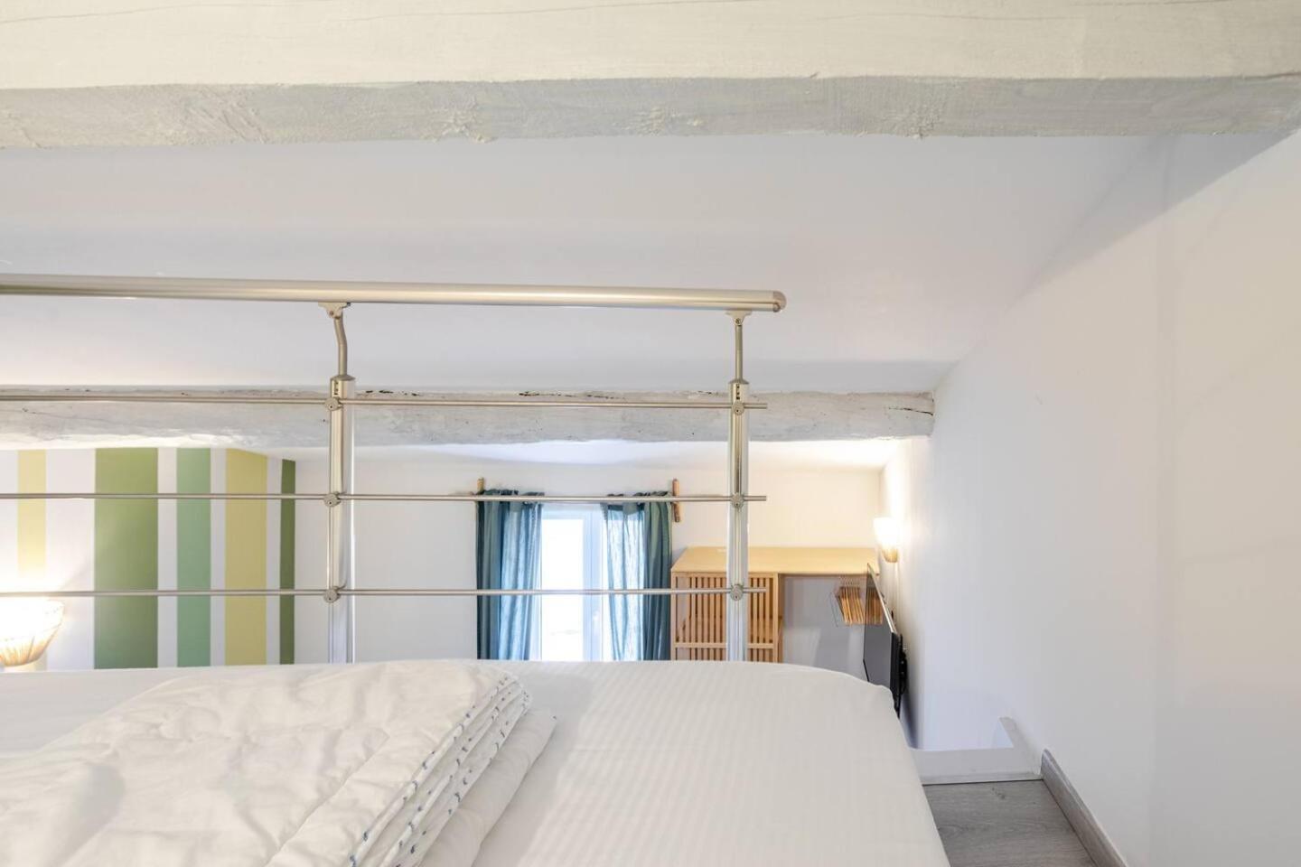 Cozy Le Cedre, Port De Tropez Apartment Saint-Tropez