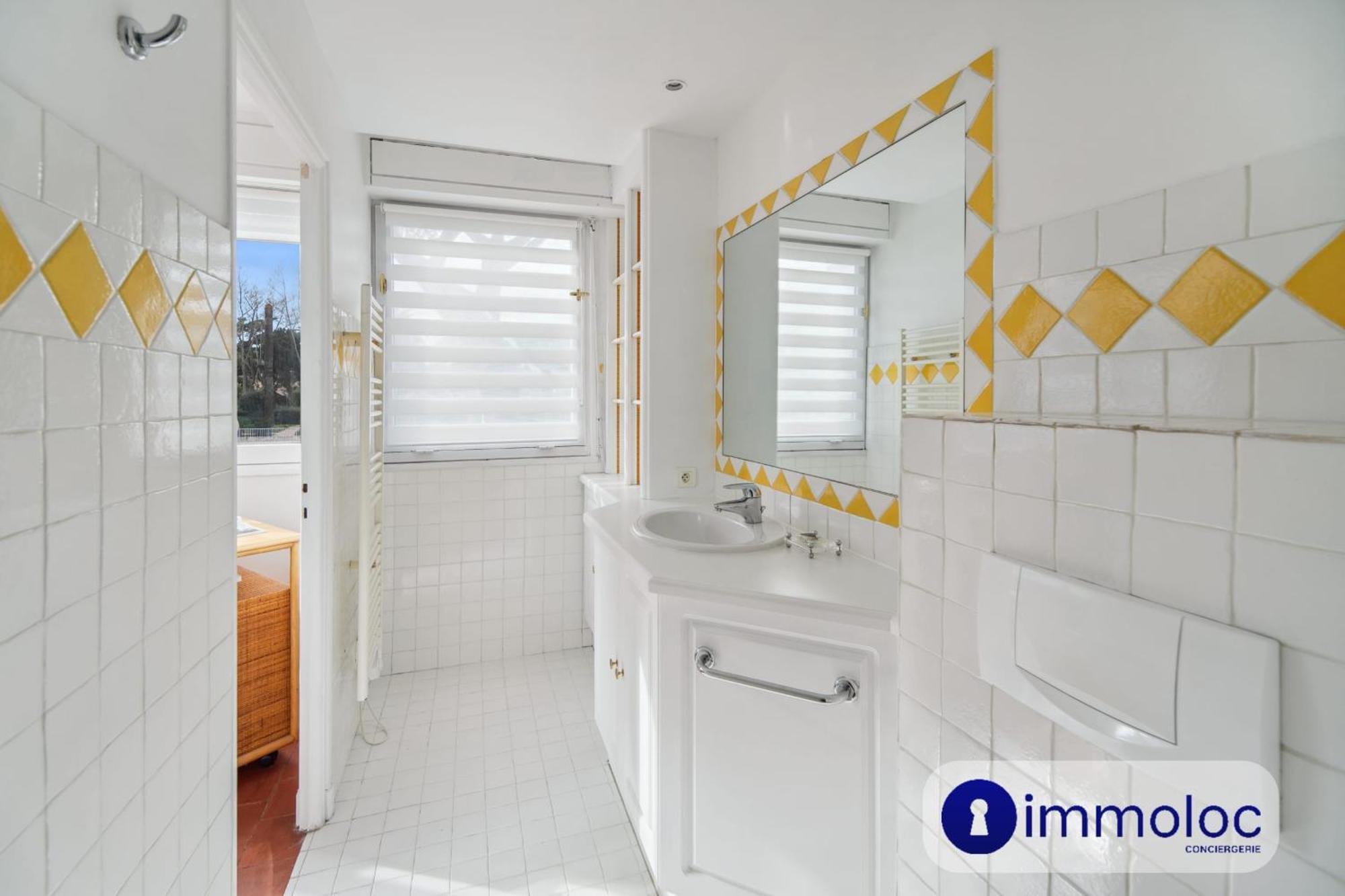 Air-conditioned With Swimming Pool In St Tropez Apartment Saint-Tropez