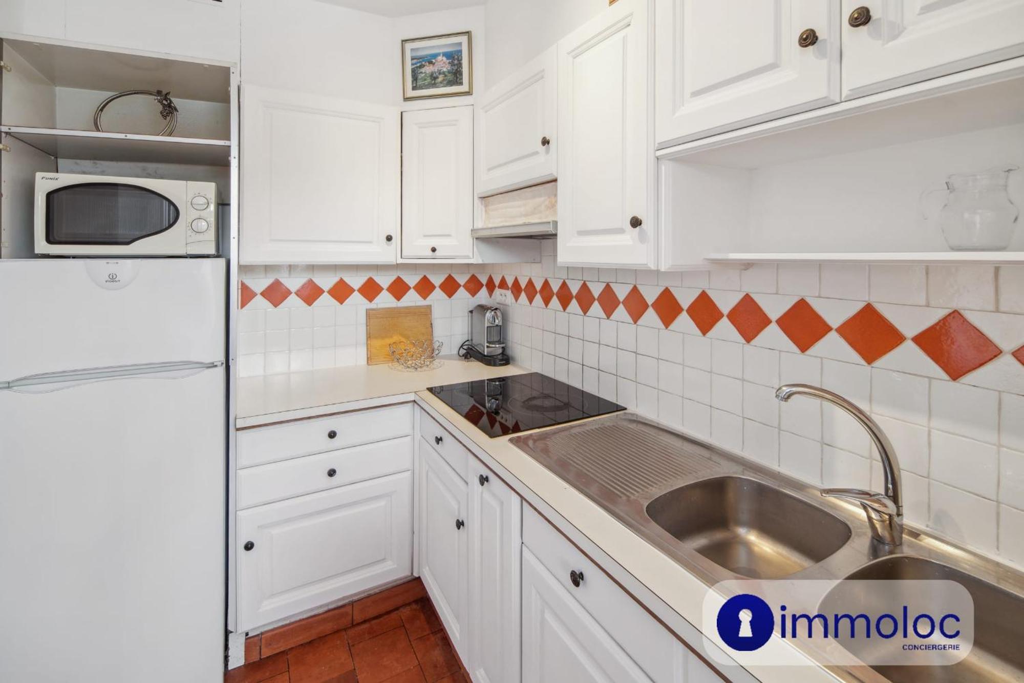 Air-conditioned With Swimming Pool In St Tropez Saint-Tropez