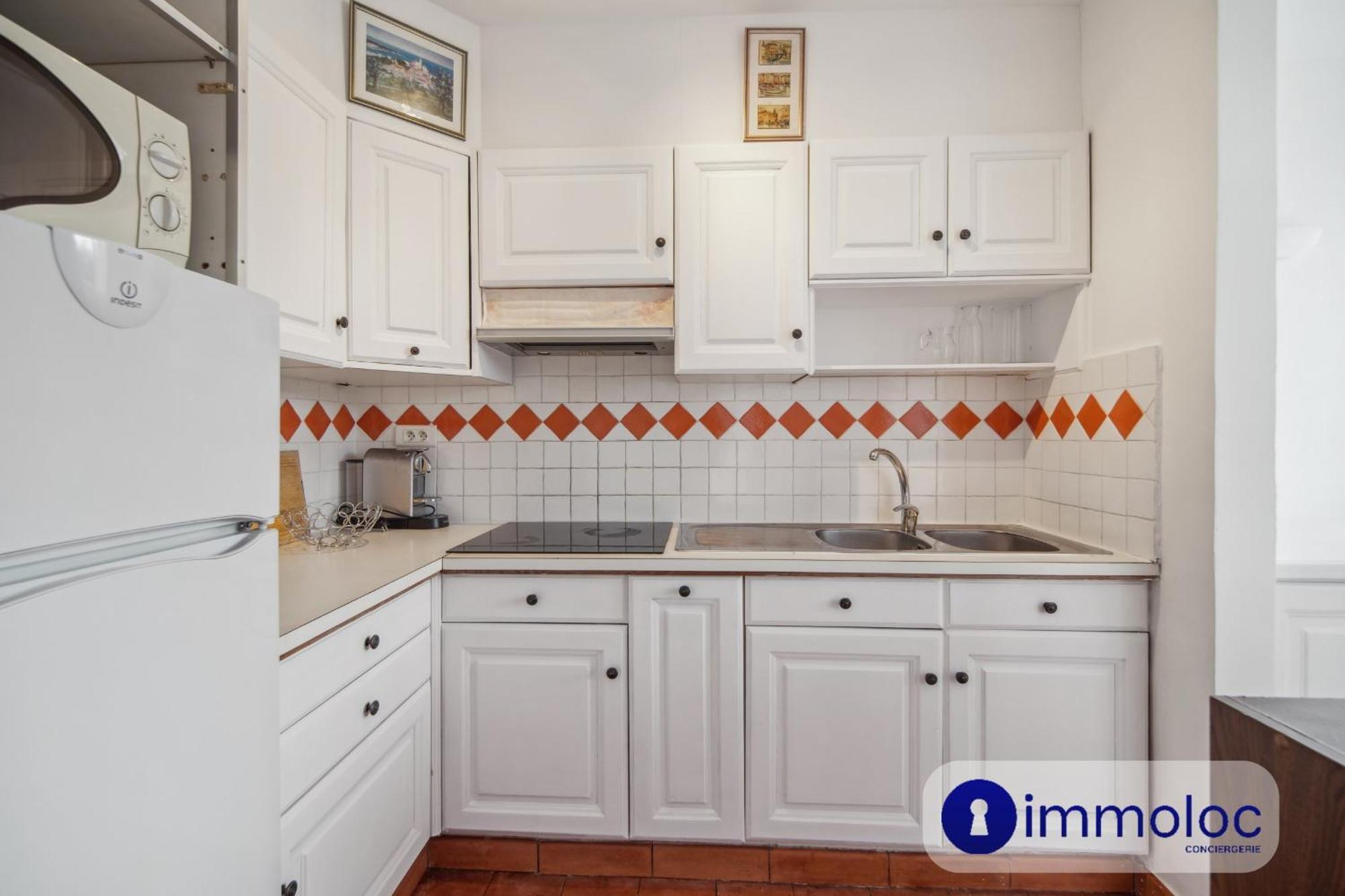Air-conditioned With Swimming Pool In St Tropez * Saint-Tropez