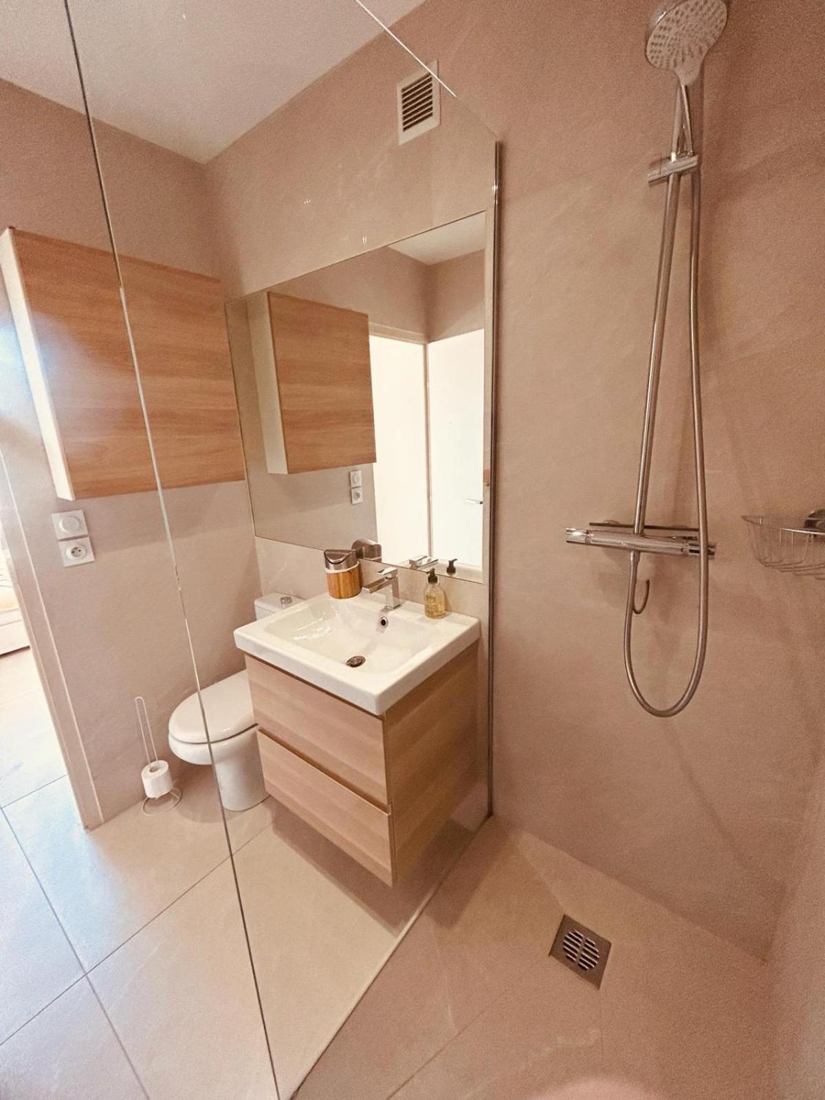 Apartment Eden Vue Saint-Tropez