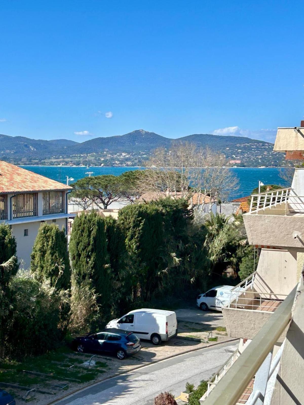 Eden Vue * Saint-Tropez