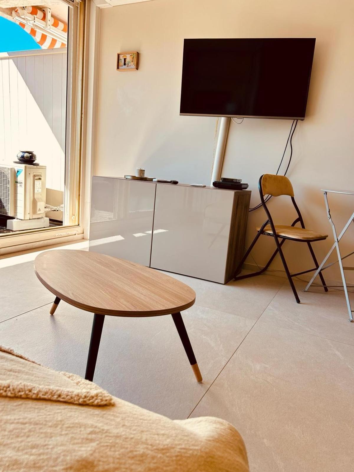 Apartment Eden Vue *