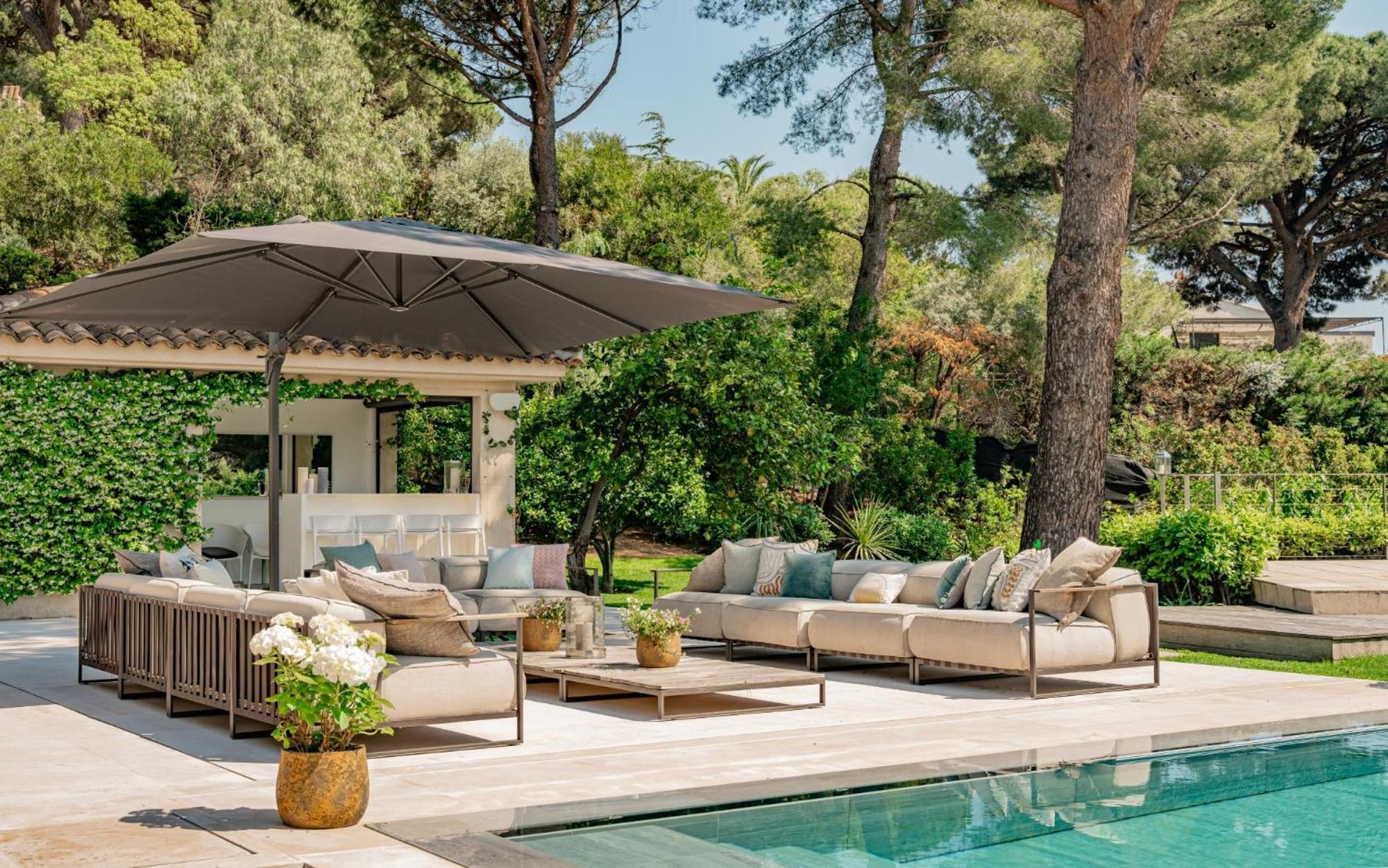 Ramatuelle Paradise Apartment