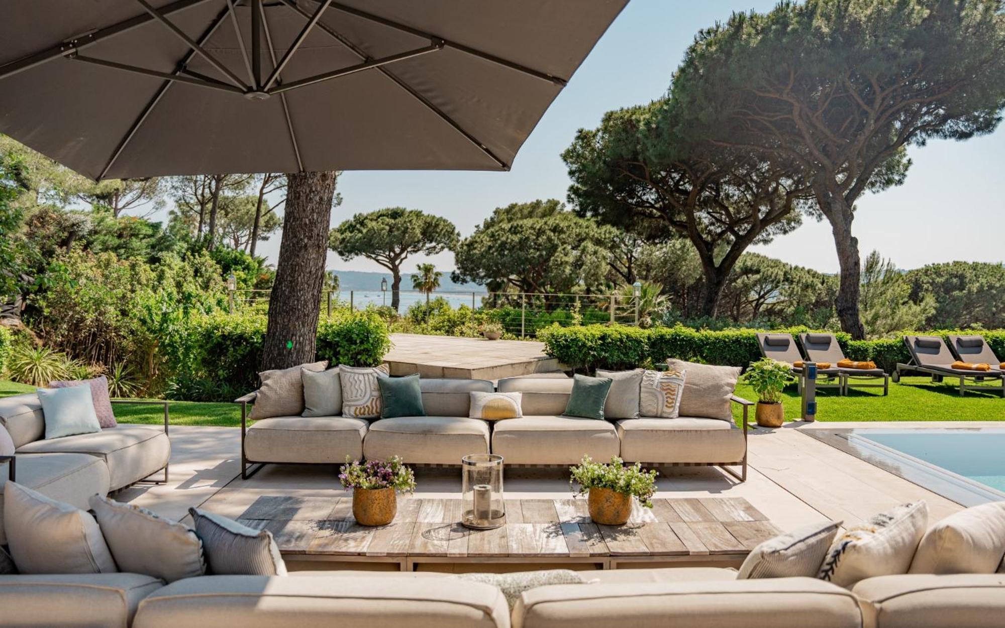 Ramatuelle Paradise Apartment