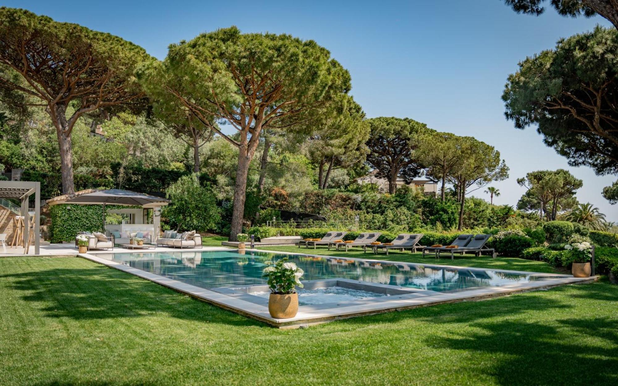Ramatuelle Paradise *