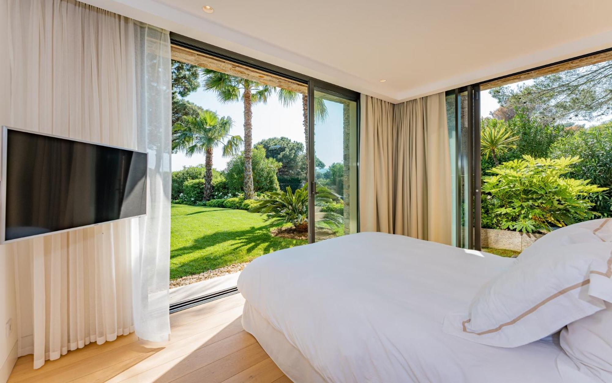 Ramatuelle Paradise Saint-Tropez