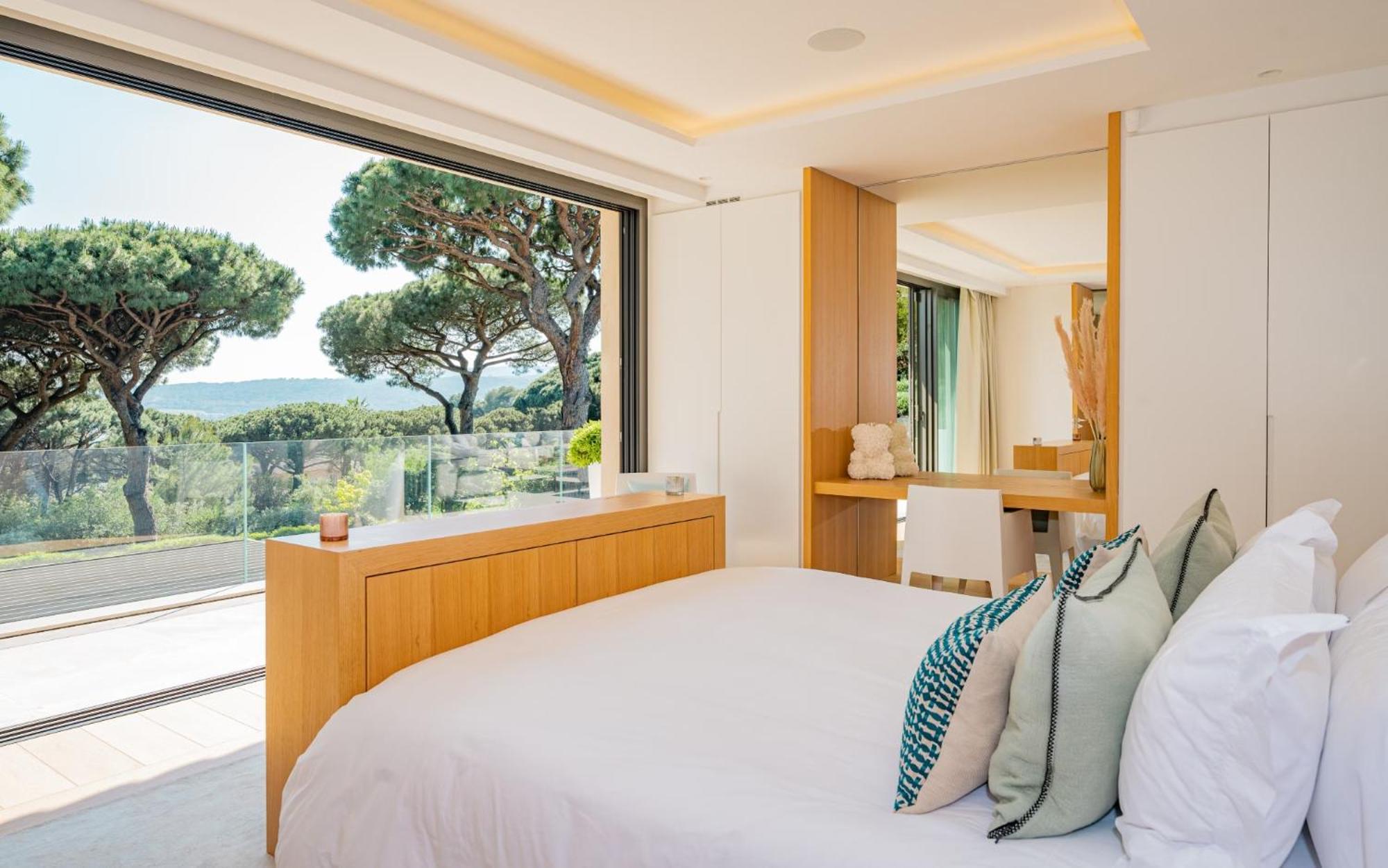 Ramatuelle Paradise * Saint-Tropez