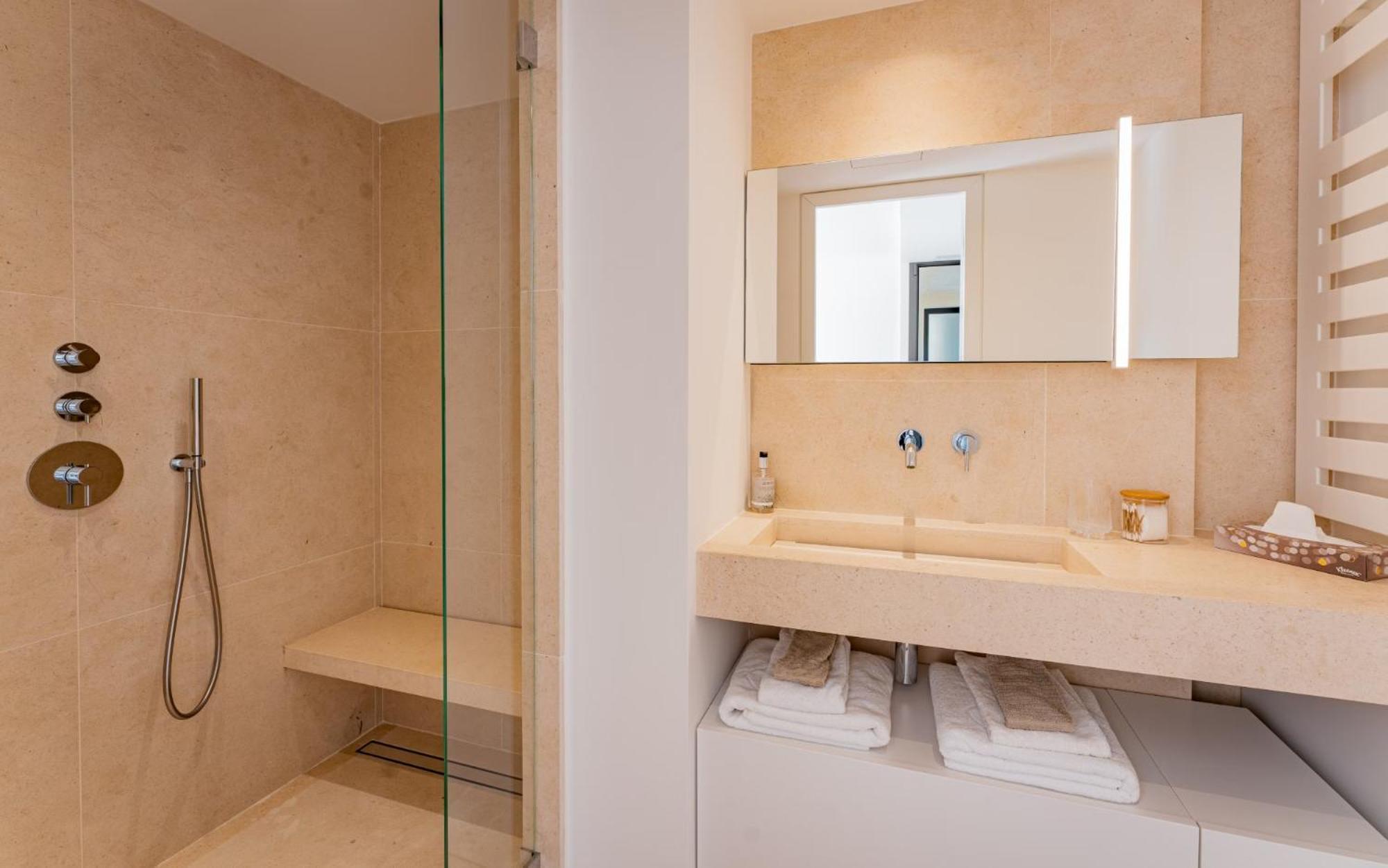 Ramatuelle Paradise Apartment Saint-Tropez