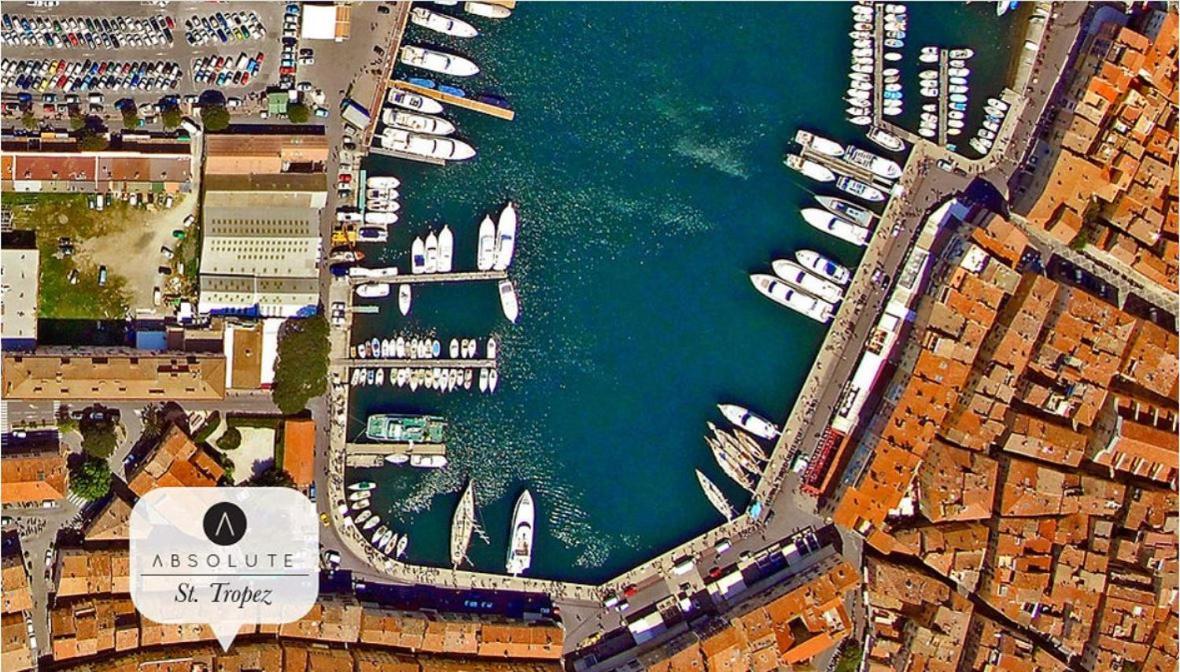Steps From The Port! Chic 2-bed In The Heart Of Holiday home