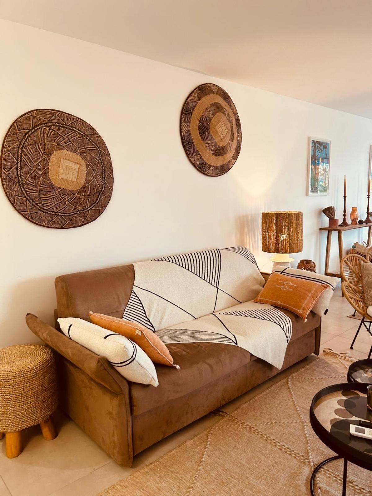 Luxueux Vue Apartment Saint-Tropez