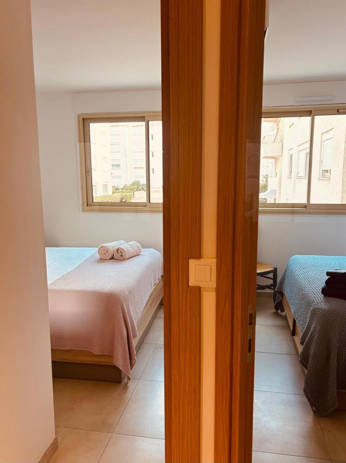 Apartment Luxueux Vue Saint-Tropez