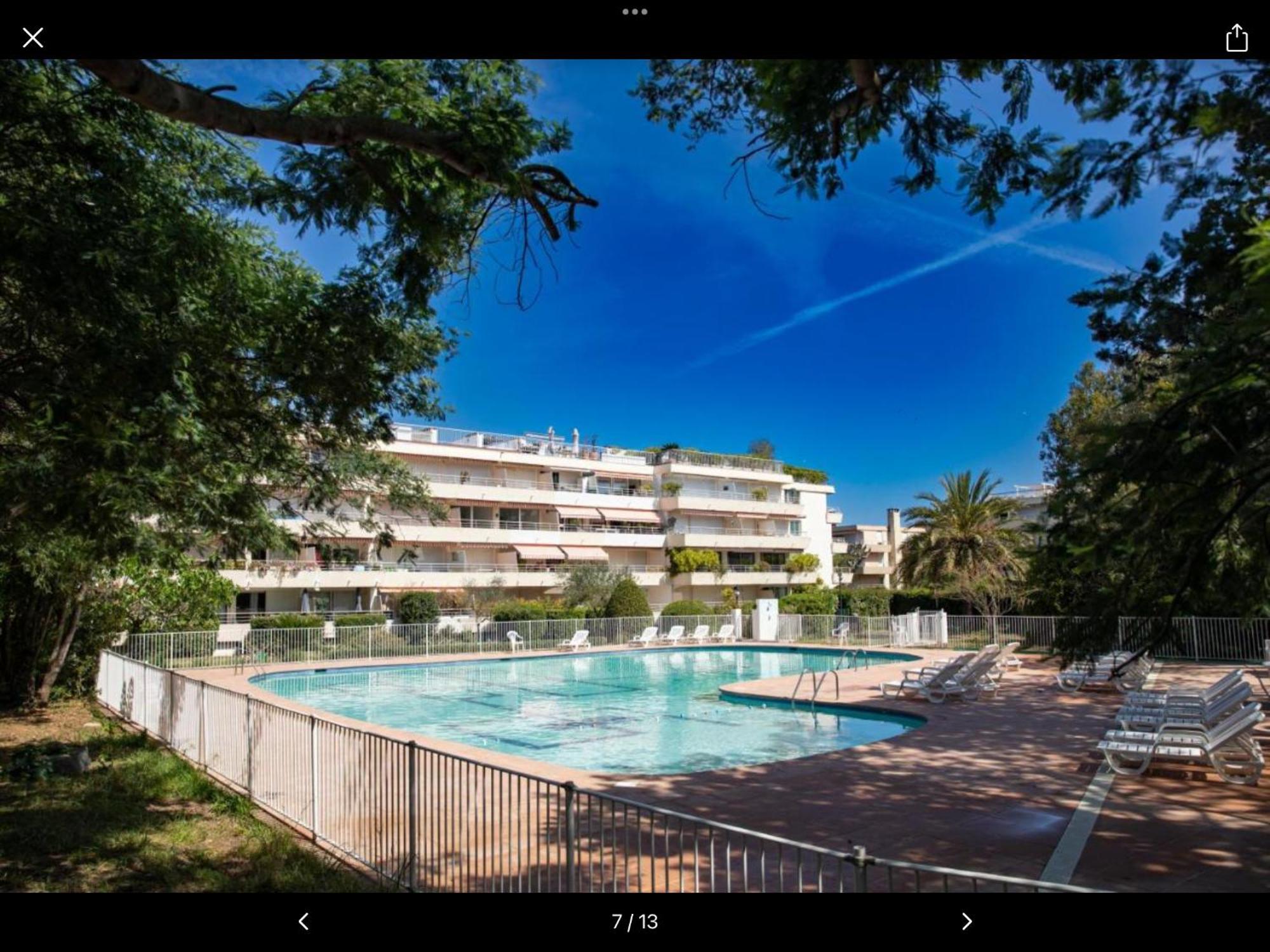 Eden Vue Saint-Tropez