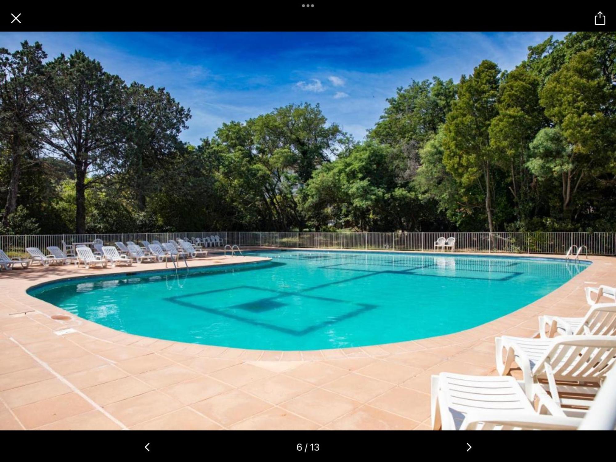 Apartment Luxueux Vue *