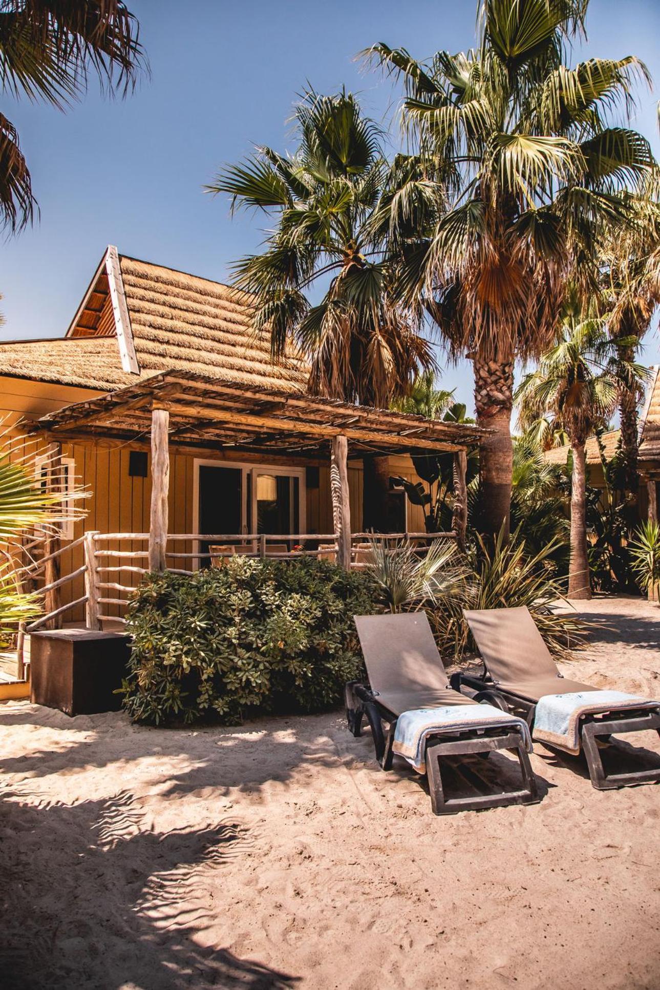Toison D'or Holiday park 5*