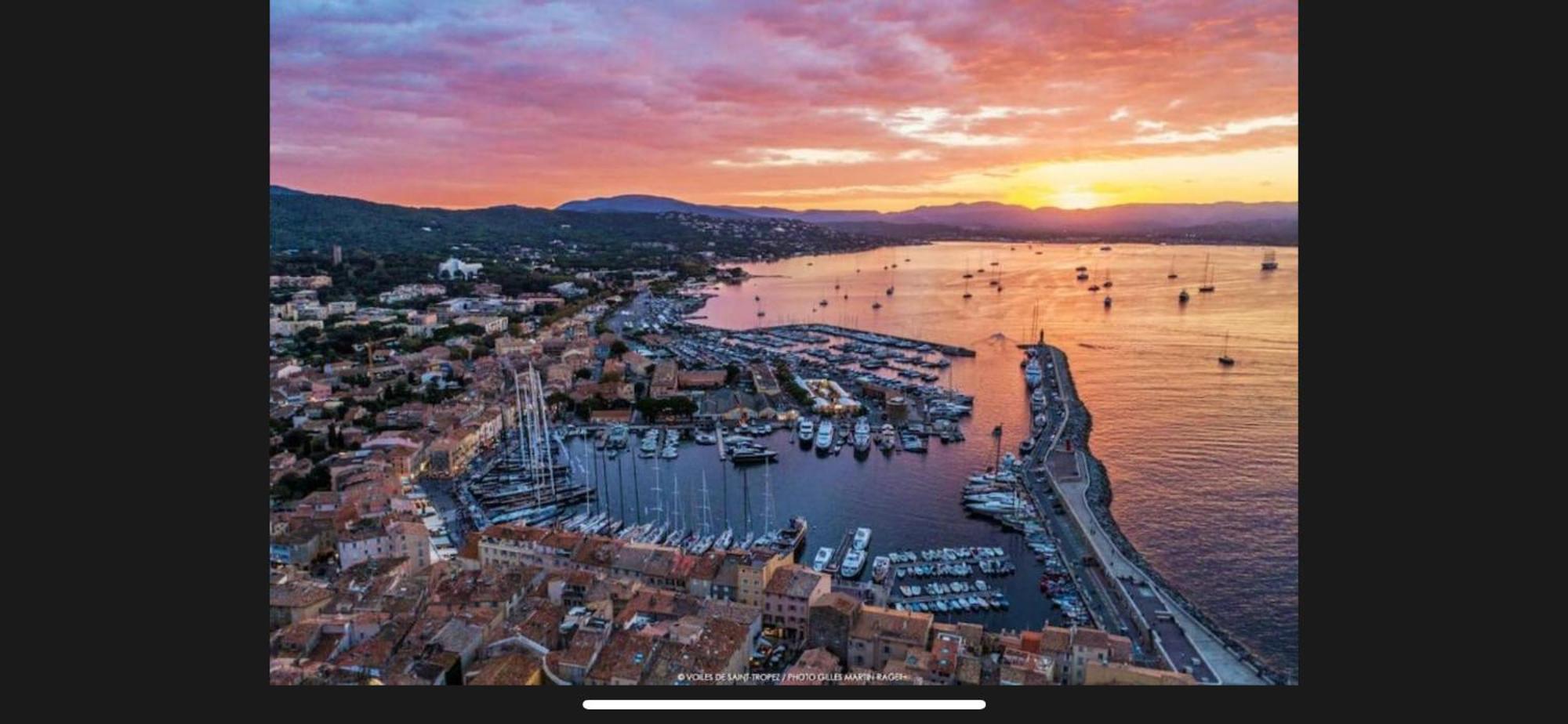 Mon Eden Au Soleil De * Saint-Tropez