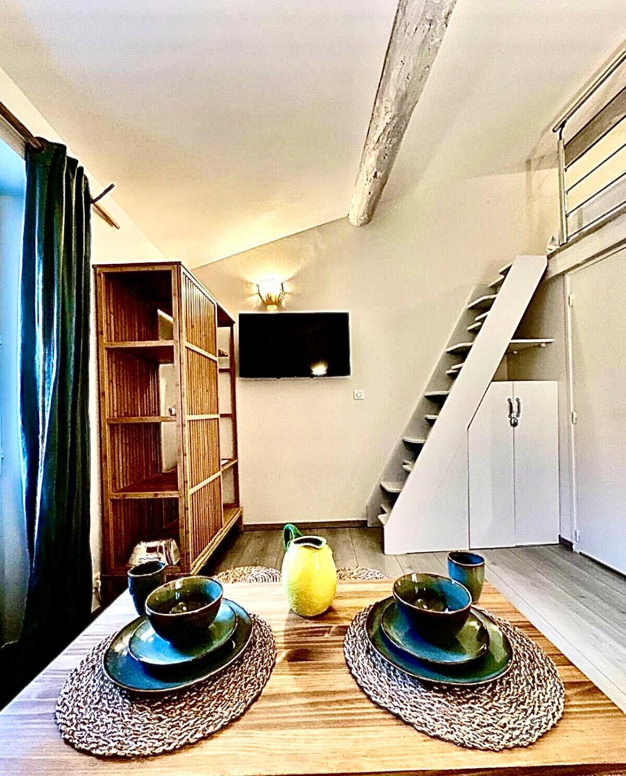 Cozy Le Cedre, Port De Tropez