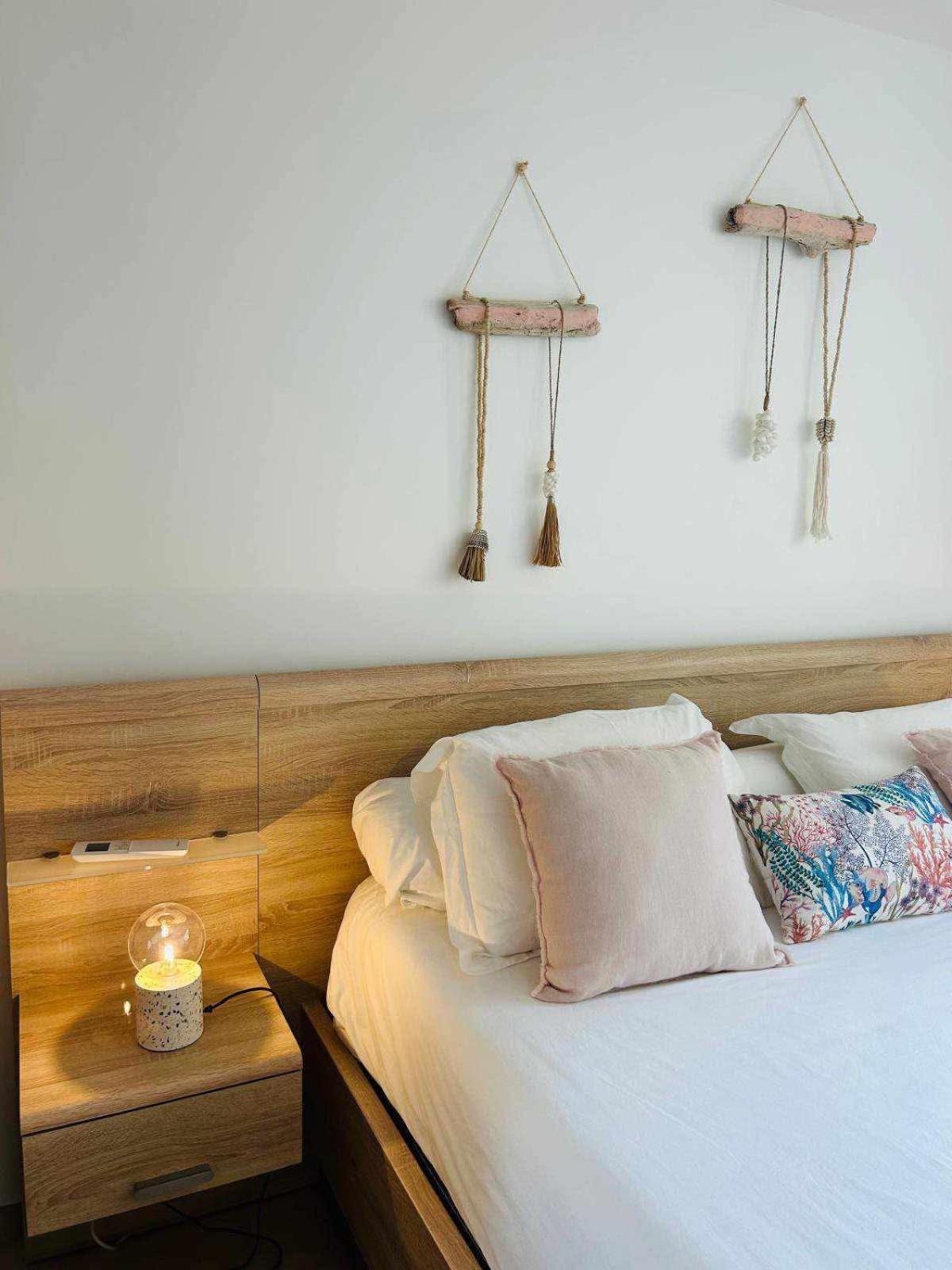 Apartment Luxueux Vue Saint-Tropez
