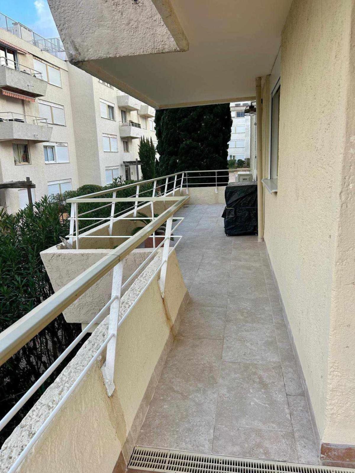 Luxueux Vue Apartment