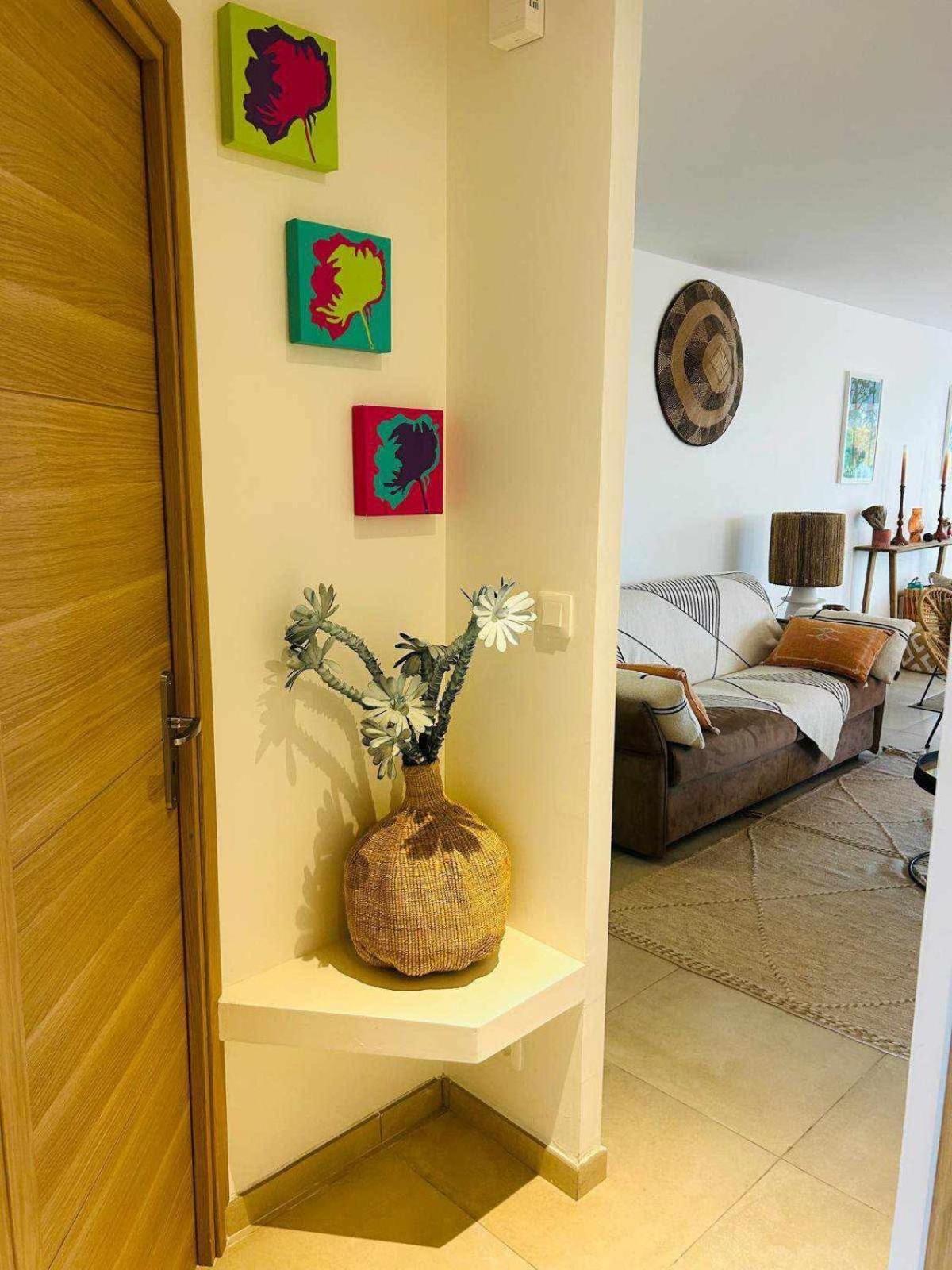 Apartment Luxueux Vue *