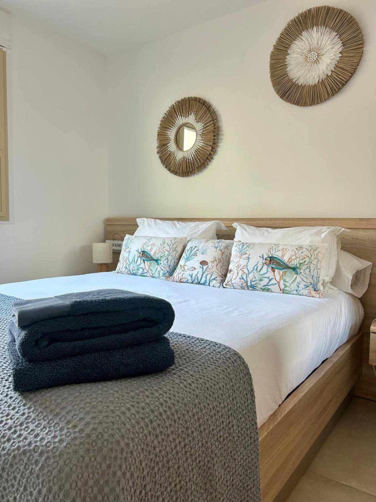 Luxueux Vue Apartment