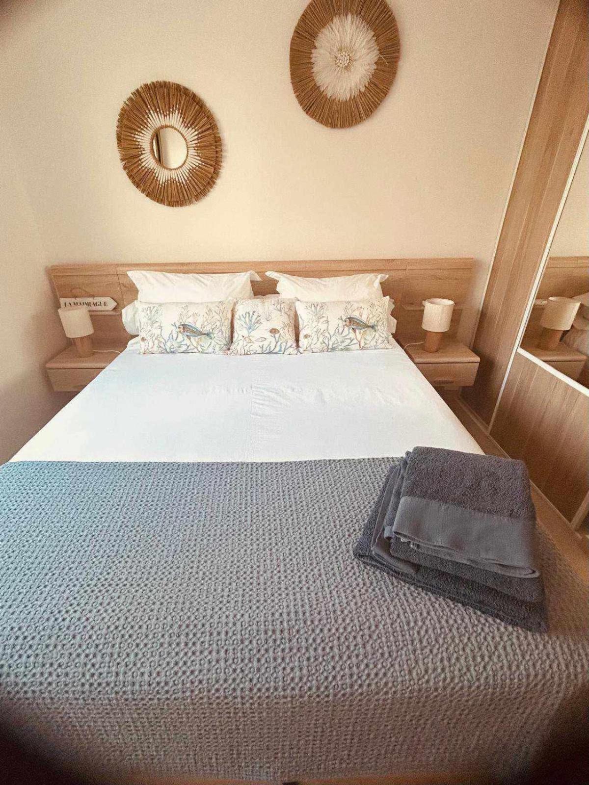 Apartment Luxueux Vue