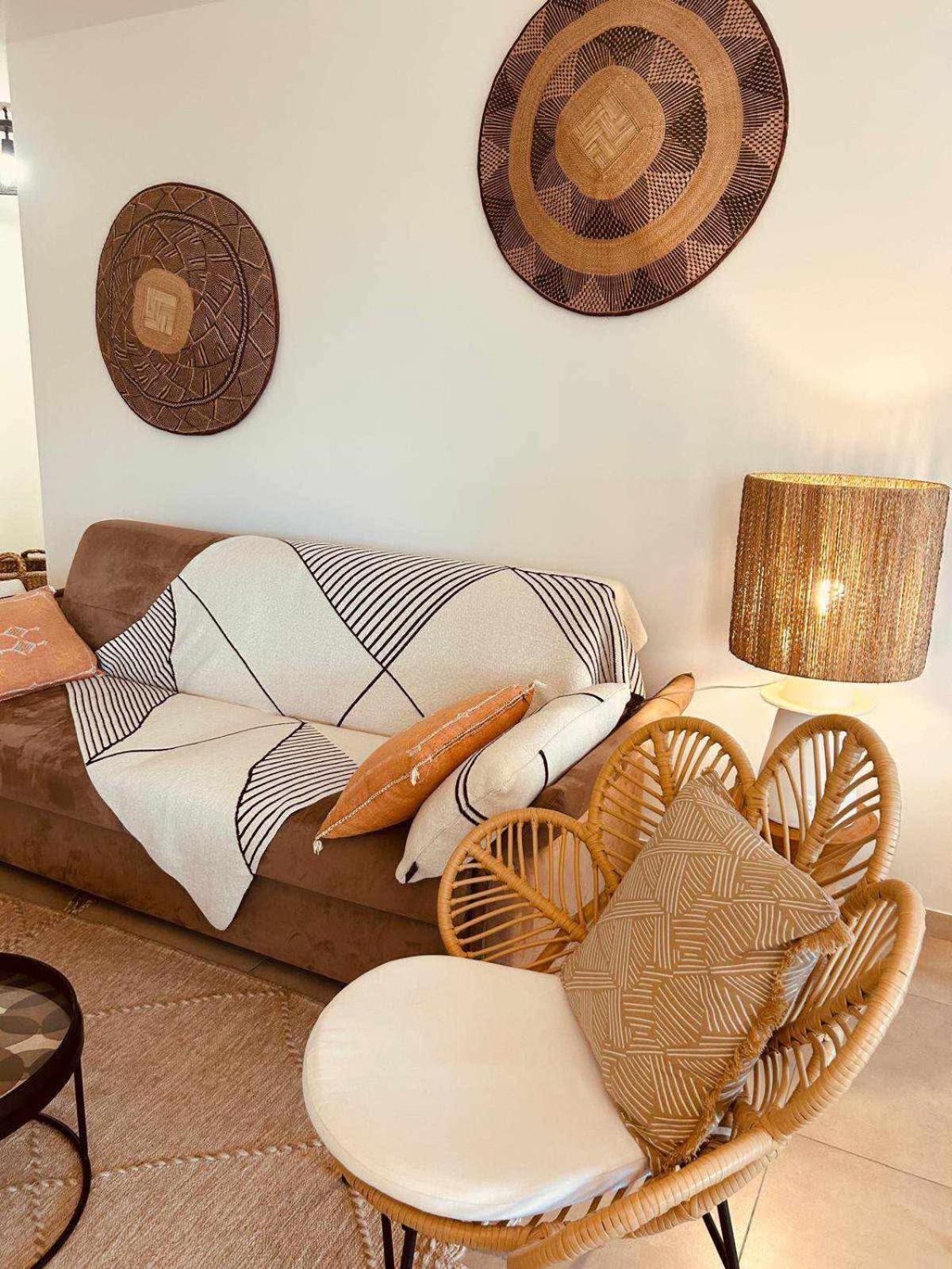 Luxueux Vue Apartment