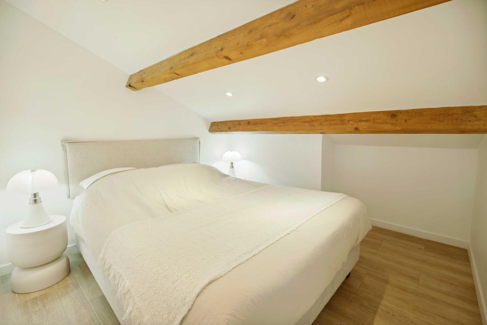 Bright - Ac- 2p - Center Of St Tropez Apartment Saint-Tropez