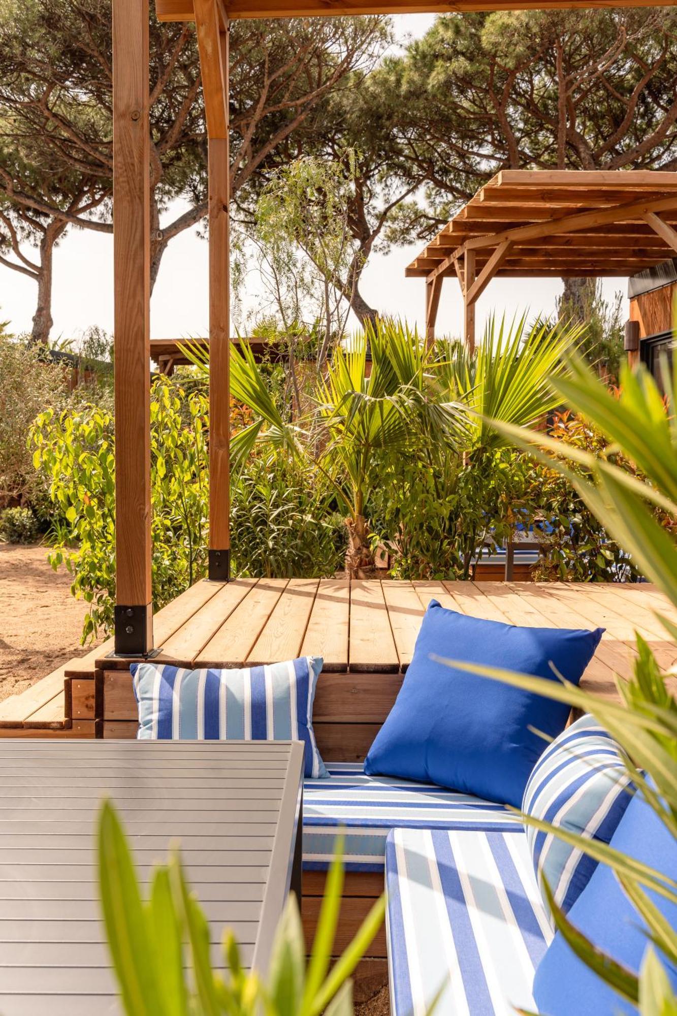 Holiday park Toison D'or