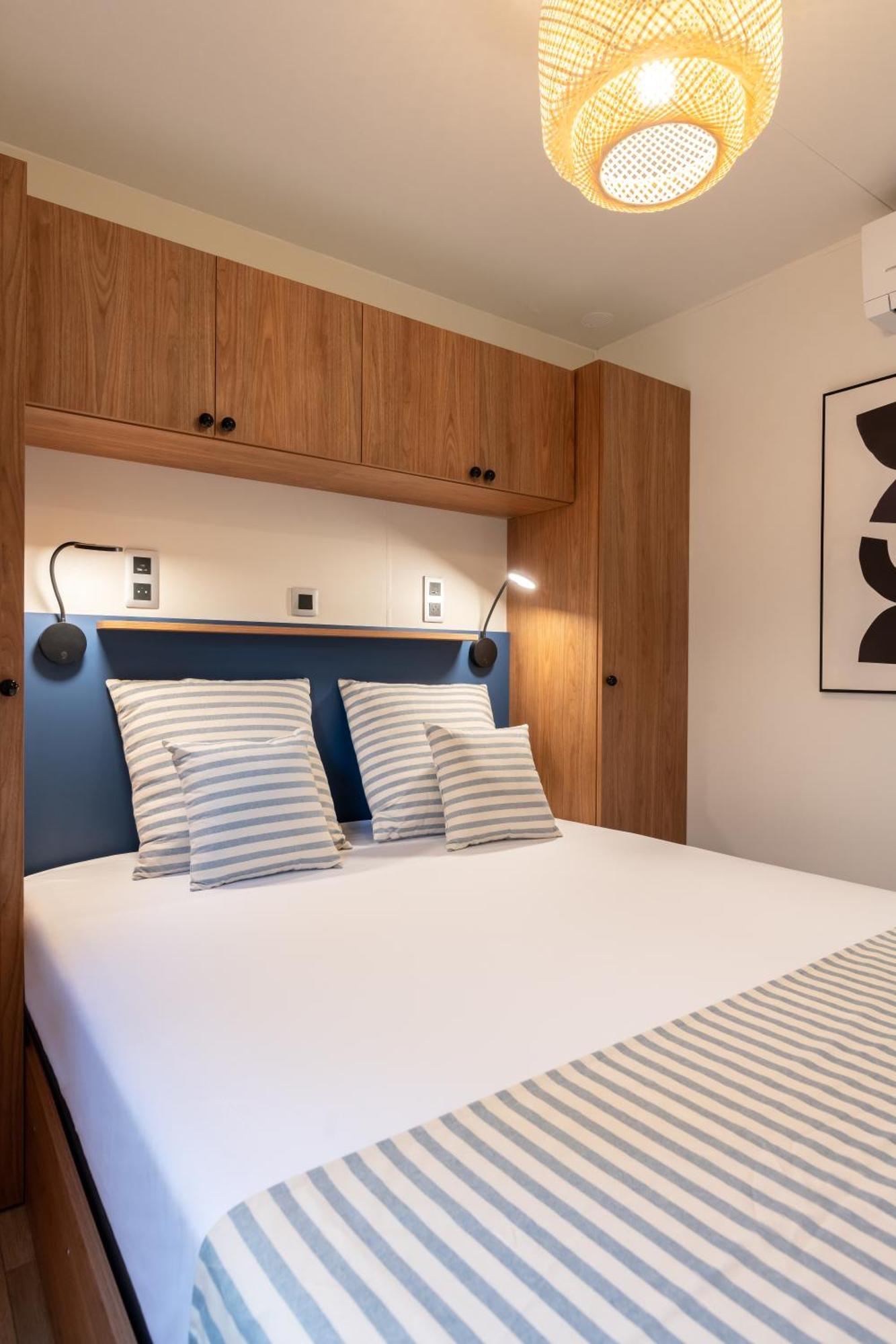 Toison D'or Holiday park Ramatuelle