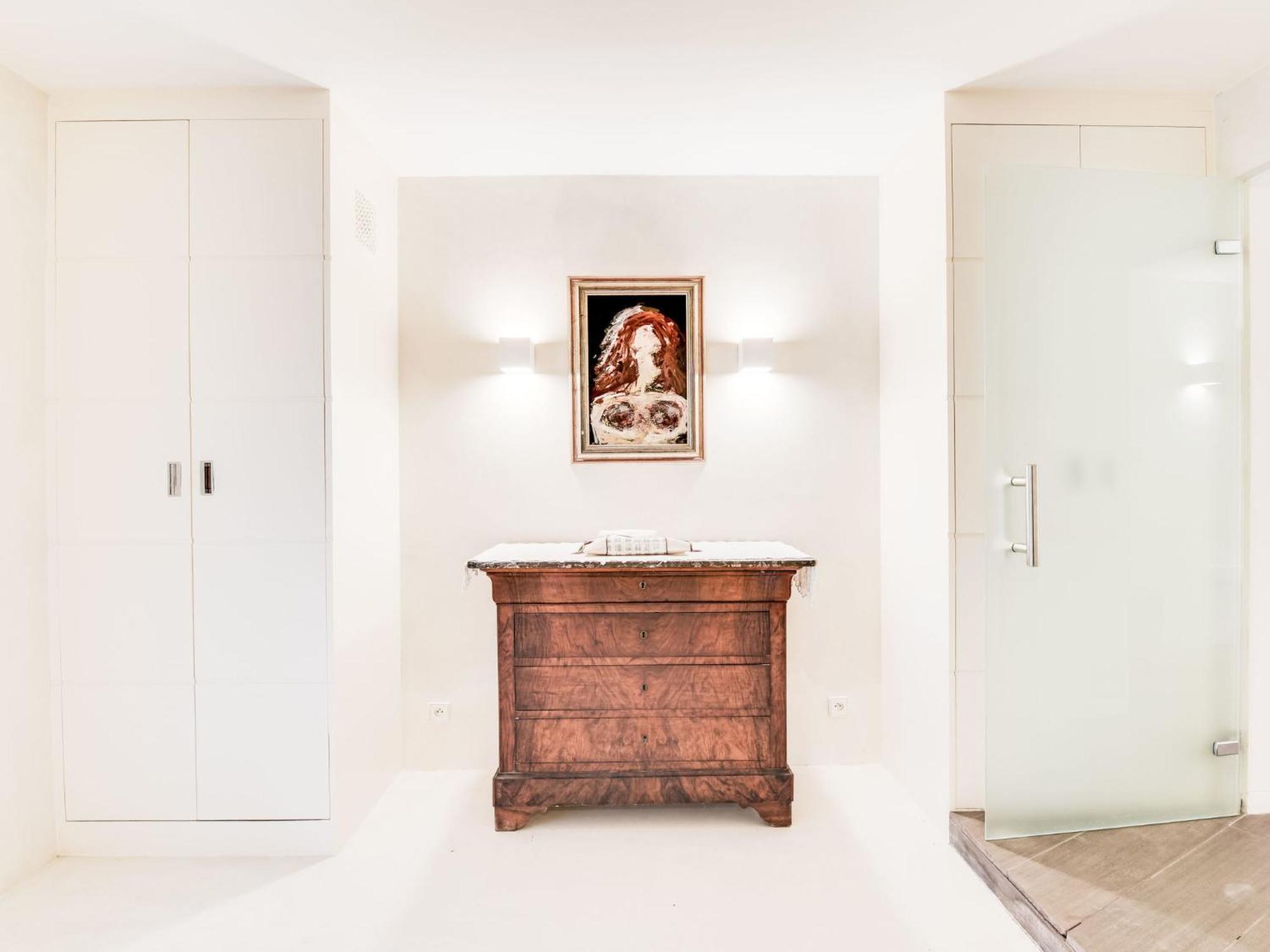 La Romane By Interhome * Saint-Tropez