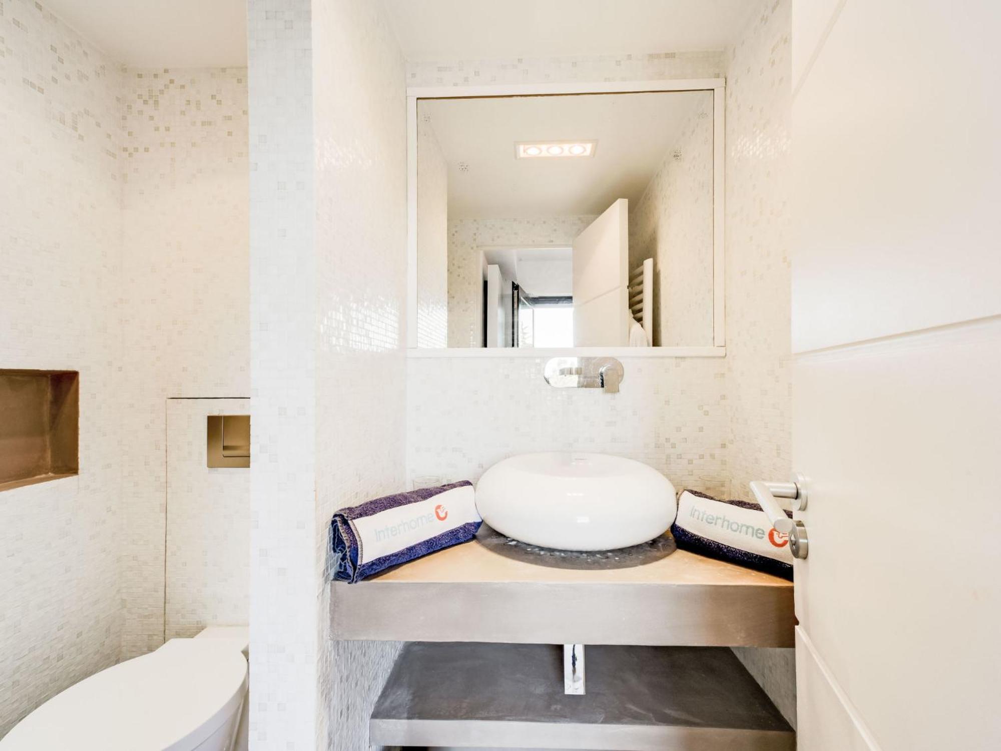 Apartment La Romane By Interhome