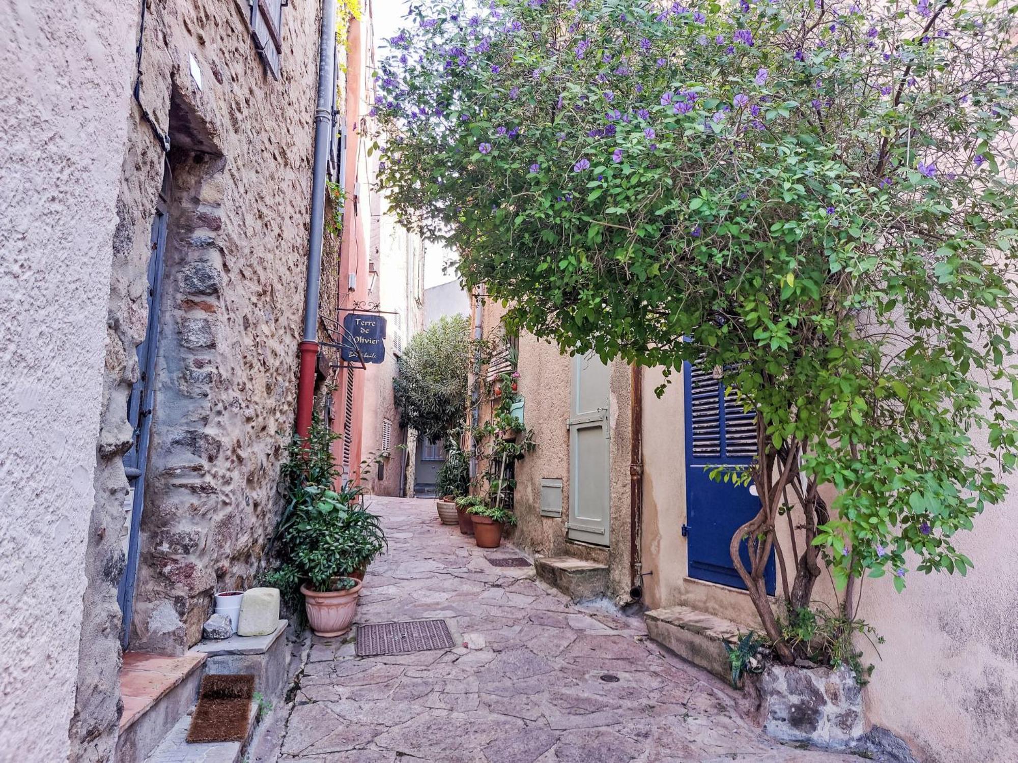 La Romane By Interhome Apartment *