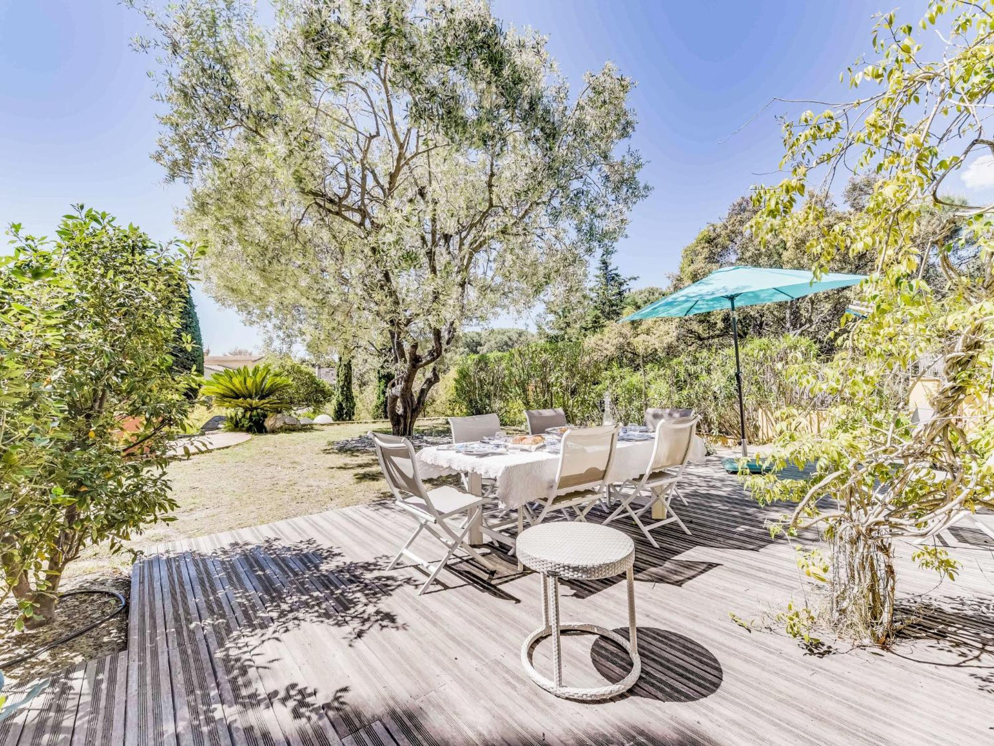 La Romane By Interhome Apartment