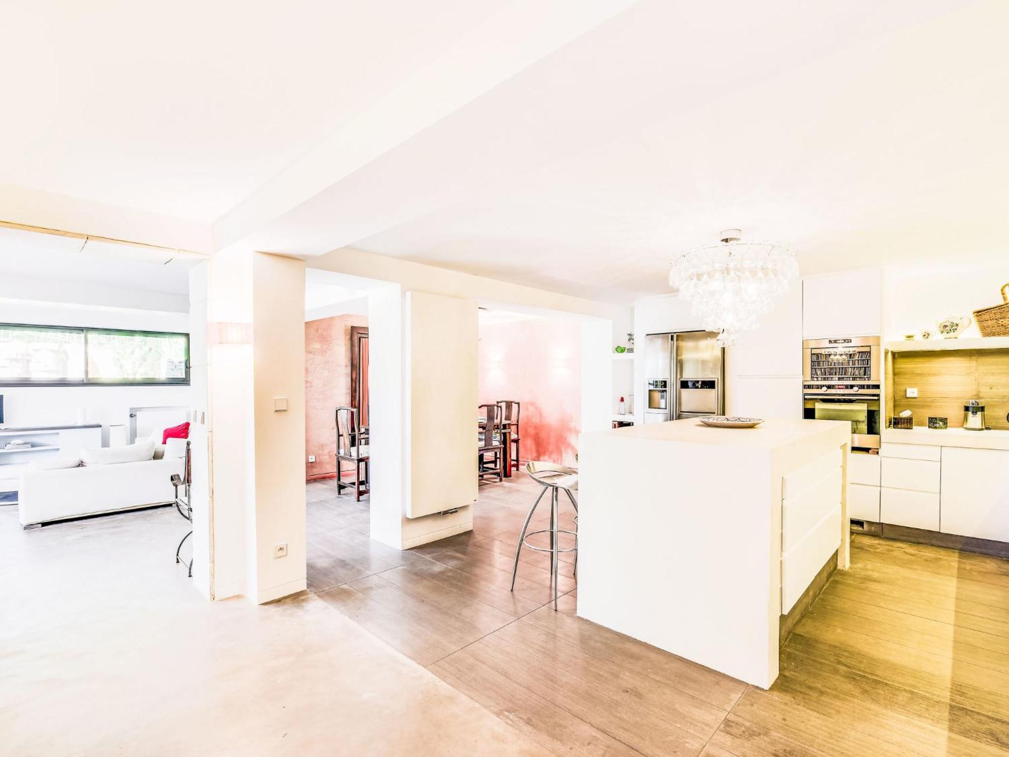 Apartment La Romane By Interhome