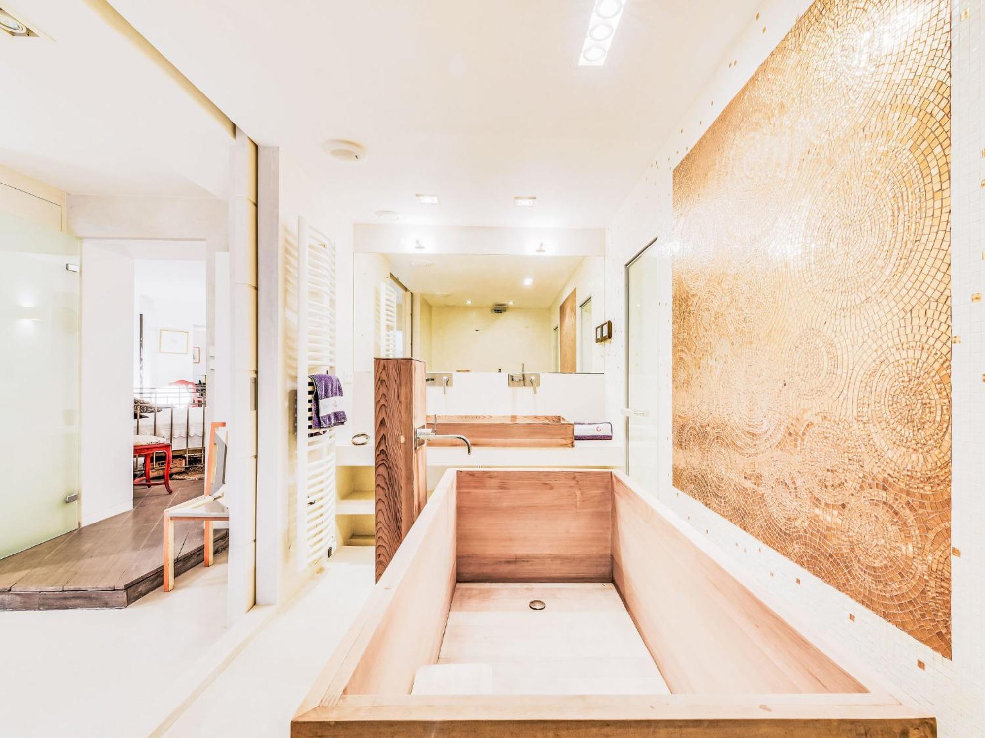 La Romane By Interhome Apartment *