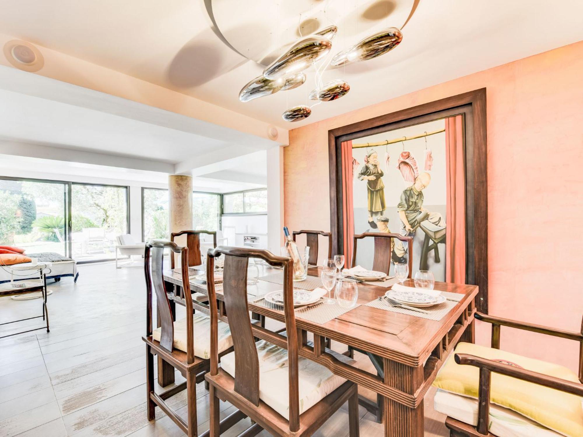 La Romane By Interhome Apartment